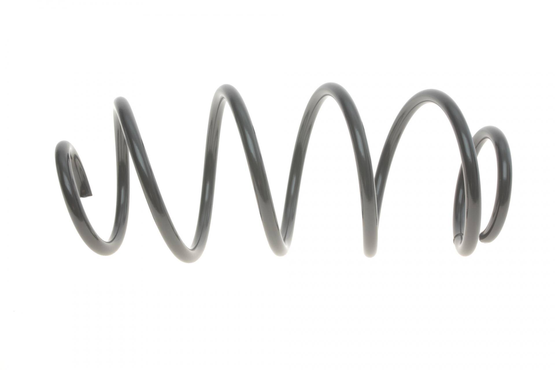 Пружина (передня) Ford Mondeo III 2.0-2.2TDCi/TDDi/DI 00-07 (седан/унив/нак.зад.ч)(без спорт.ход.ч)