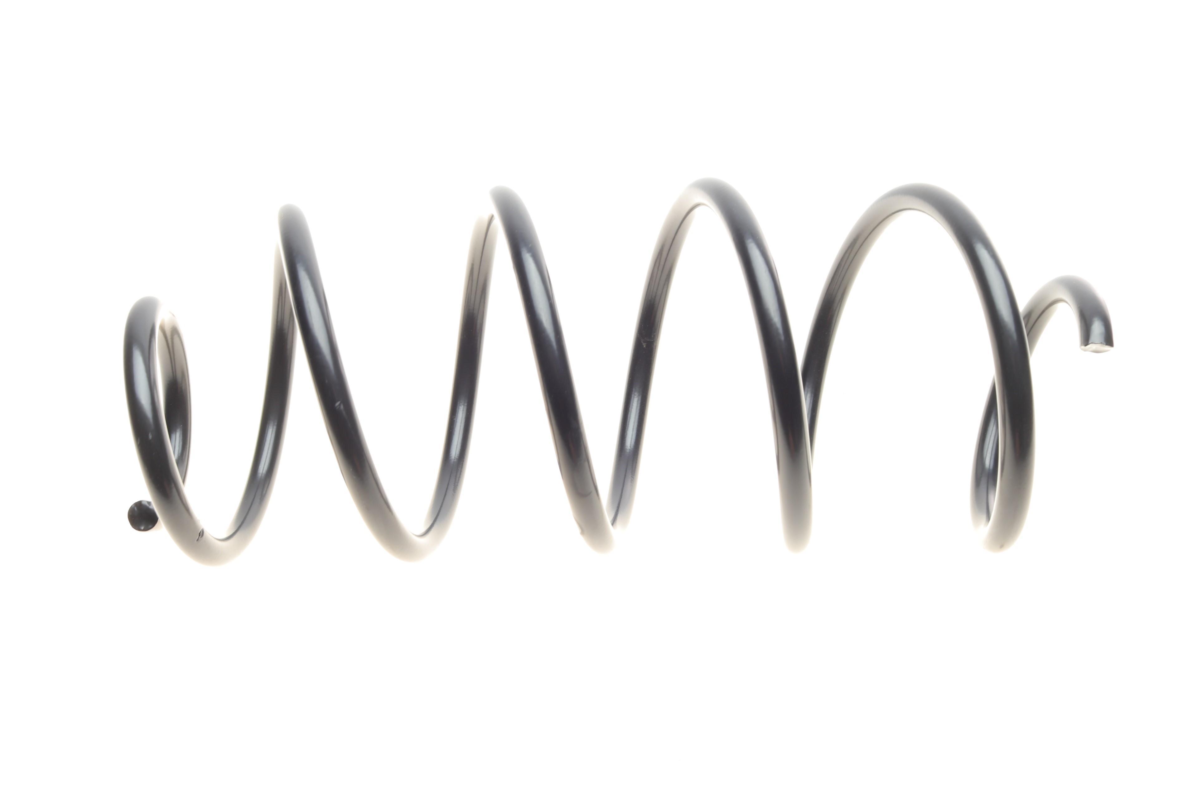 Пружина (передня) Lada Kalina/Priora 1.4/1.6 06-18 (нах.з.ч/унів/седан)/Granta 1.6 АКПП 11- (седан)