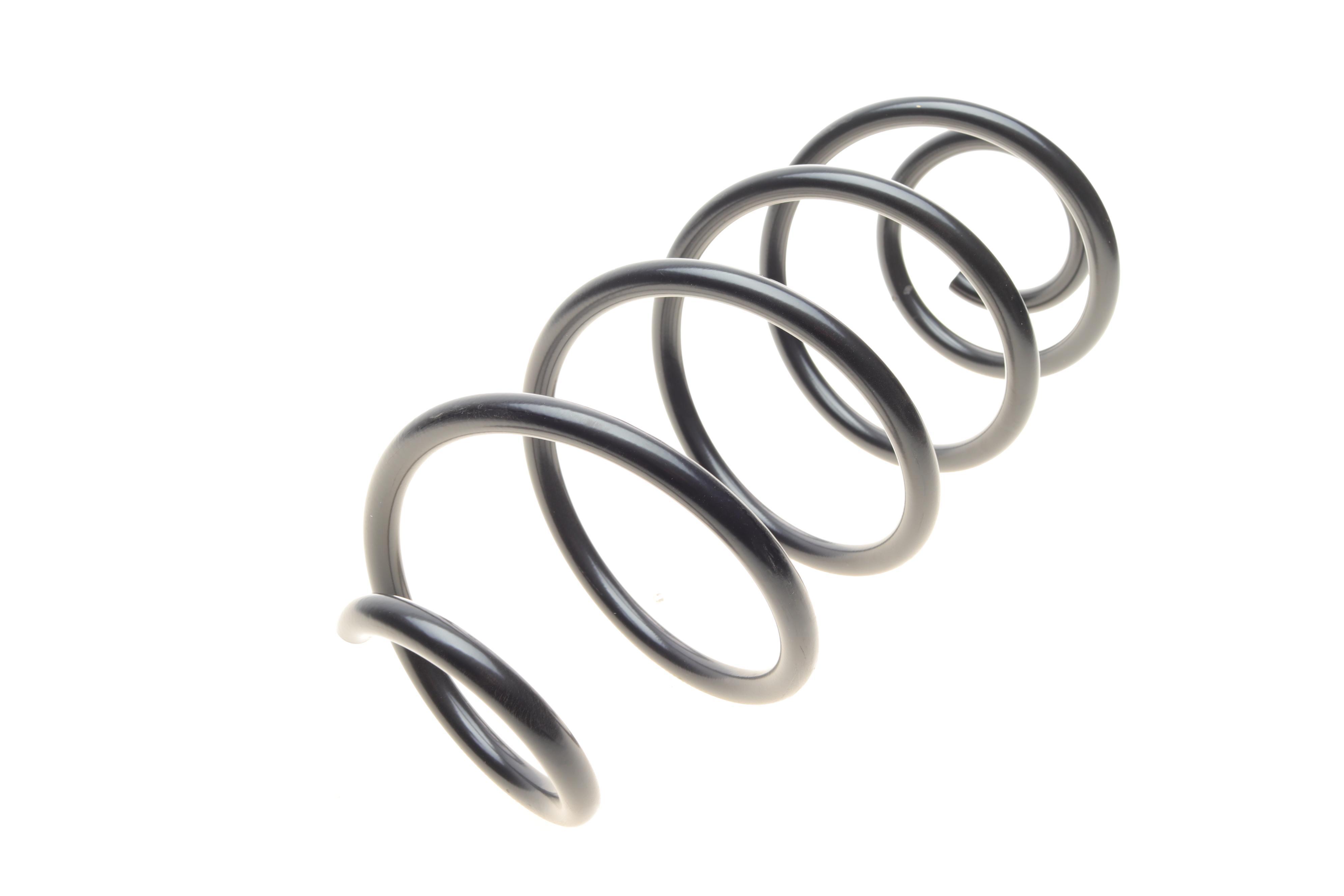 Пружина (передня) Lada Kalina/Priora 1.4/1.6 06-18 (нах.з.ч/унів/седан)/Granta 1.6 АКПП 11- (седан)