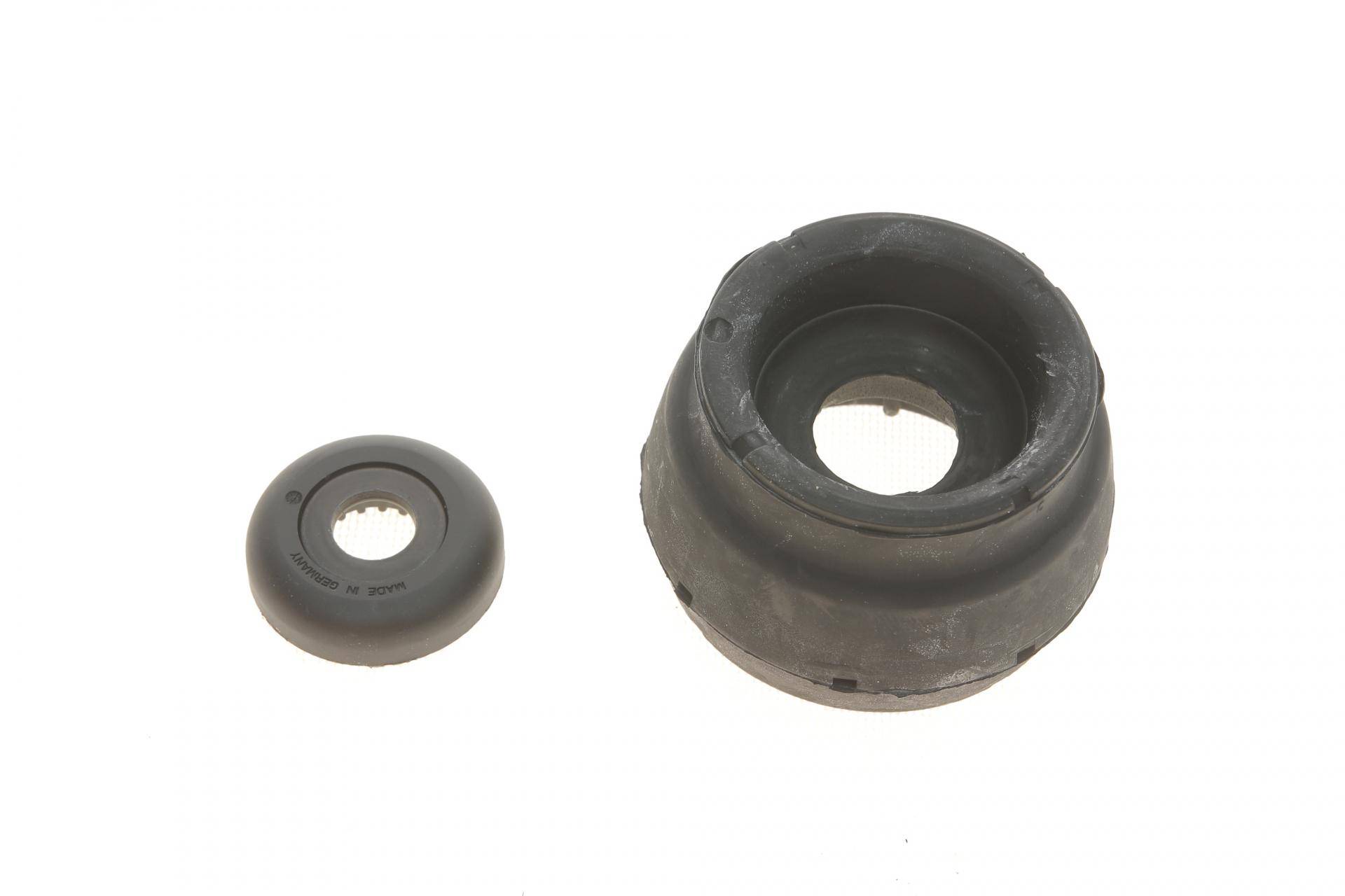 Подушка амортизатора (переднього) + підшипник VW Golf IV -06