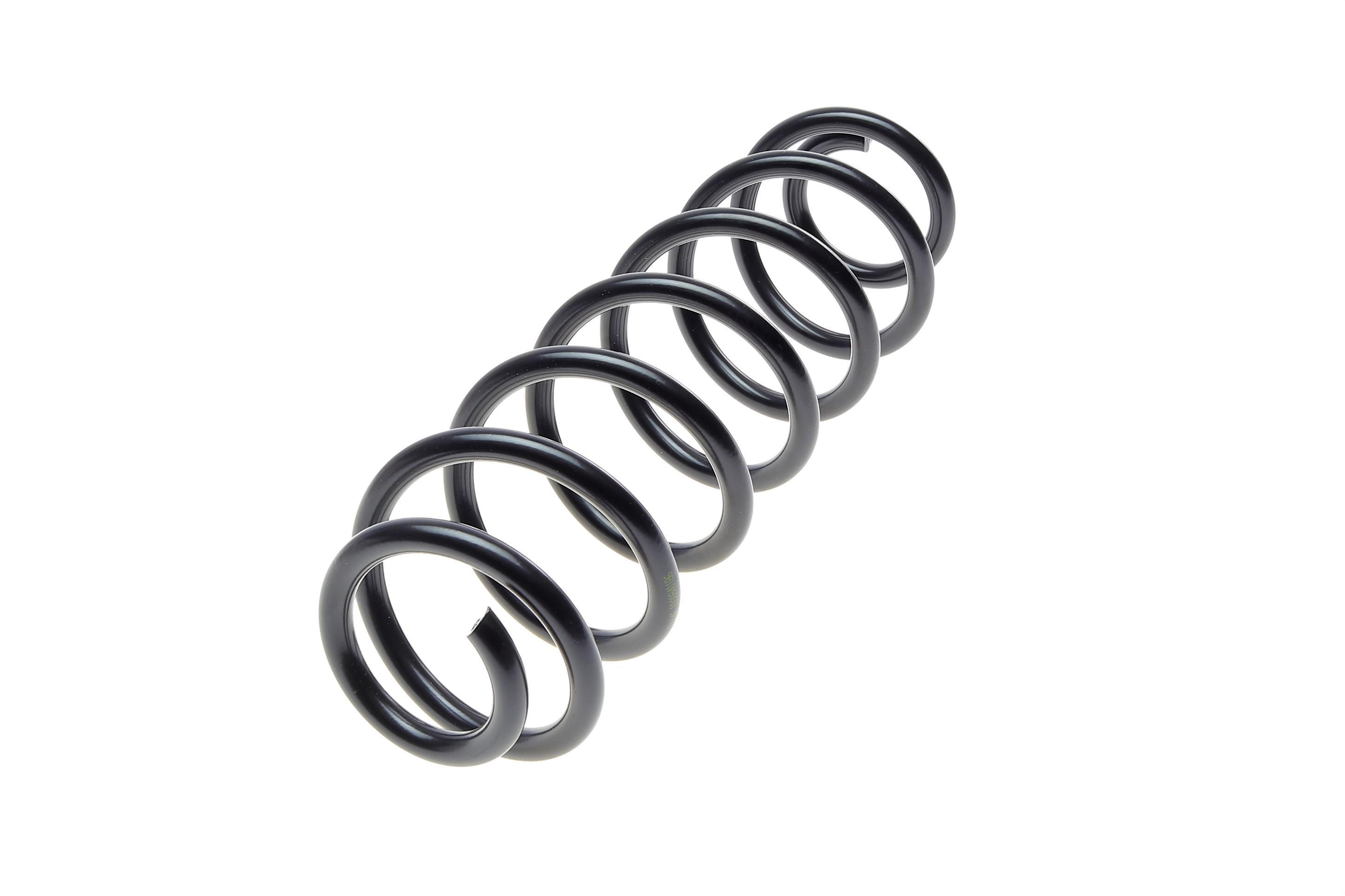 Пружина (задня) VW Golf IV 1.4-2.0/1.9TDI 99-06/Skoda Octavia I Combi 98-10 (унів.)/Roomster 07-15