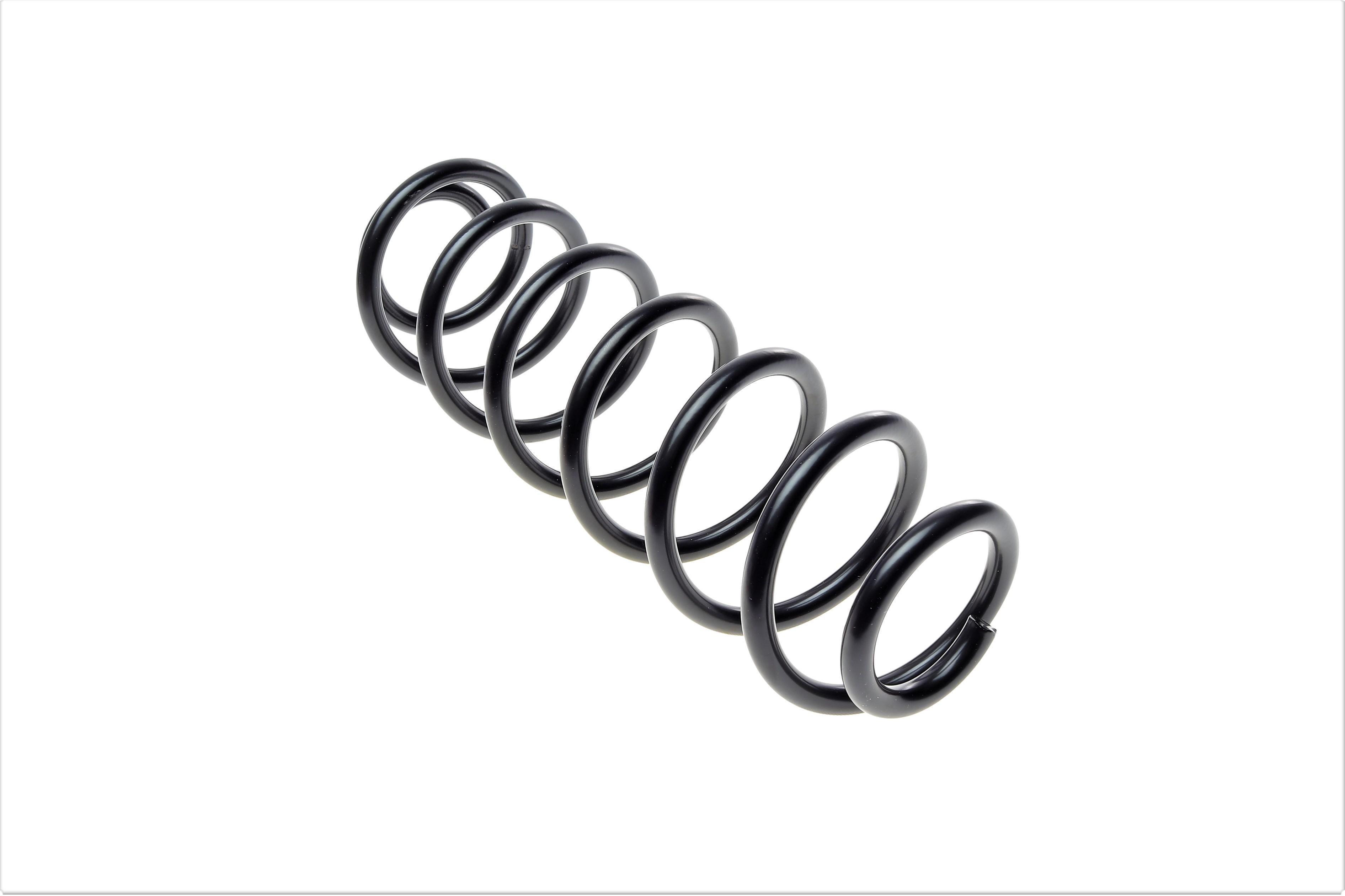 Пружина (задня) VW Golf IV 1.4-2.0/1.9TDI 99-06/Skoda Octavia I Combi 98-10 (унів.)/Roomster 07-15