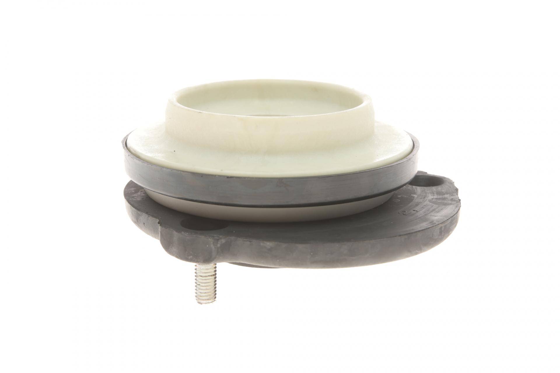 Подушка амортизатора (переднього) + підшипник Citroen Nemo 08- (R)