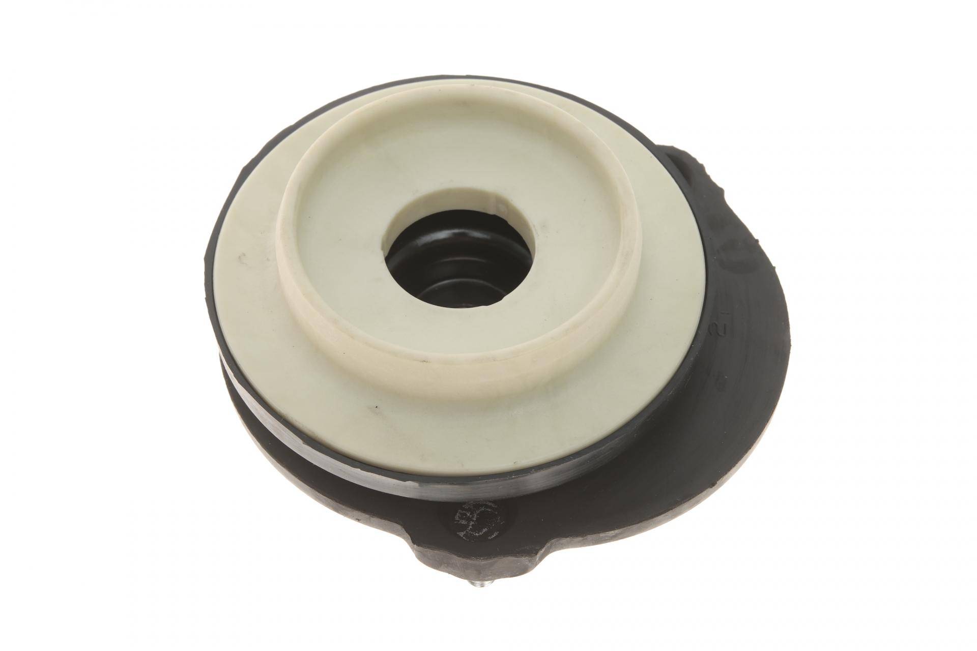 Подушка амортизатора (переднього) + підшипник Citroen Nemo 08- (R)