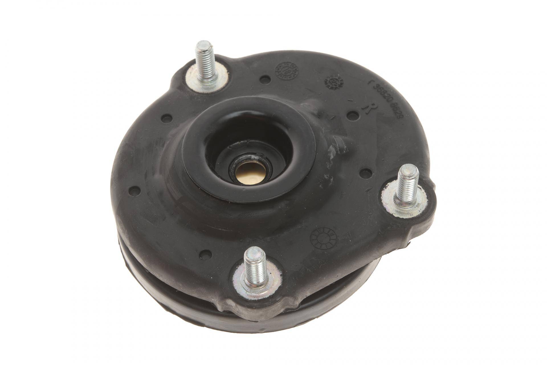 Подушка амортизатора (переднього) + підшипник Citroen Nemo 08- (R)