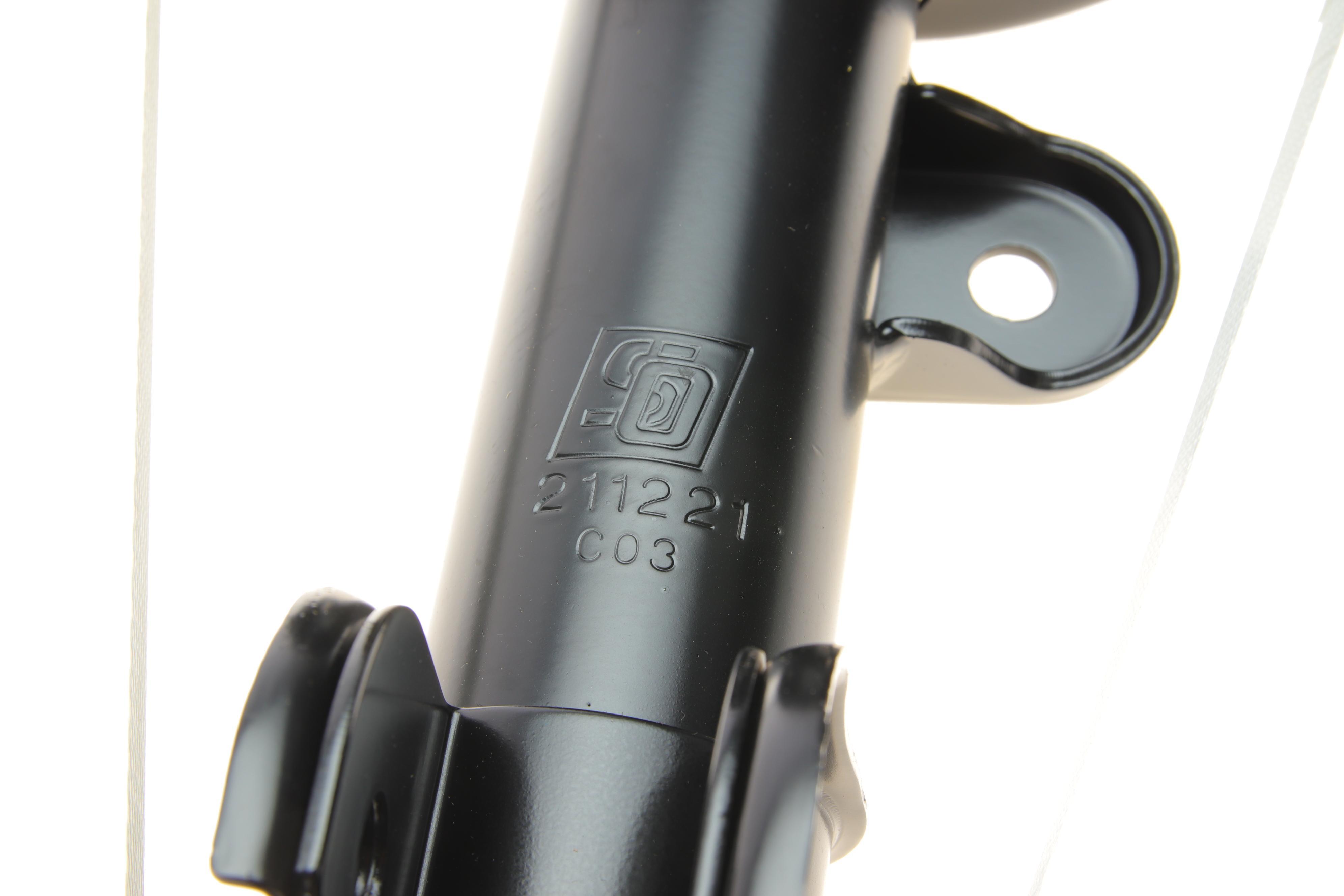 Амортизатор (передній) Hyundai Santa Fe 2.0/2.2CRDi/2.4/2.7 06-12 (L)