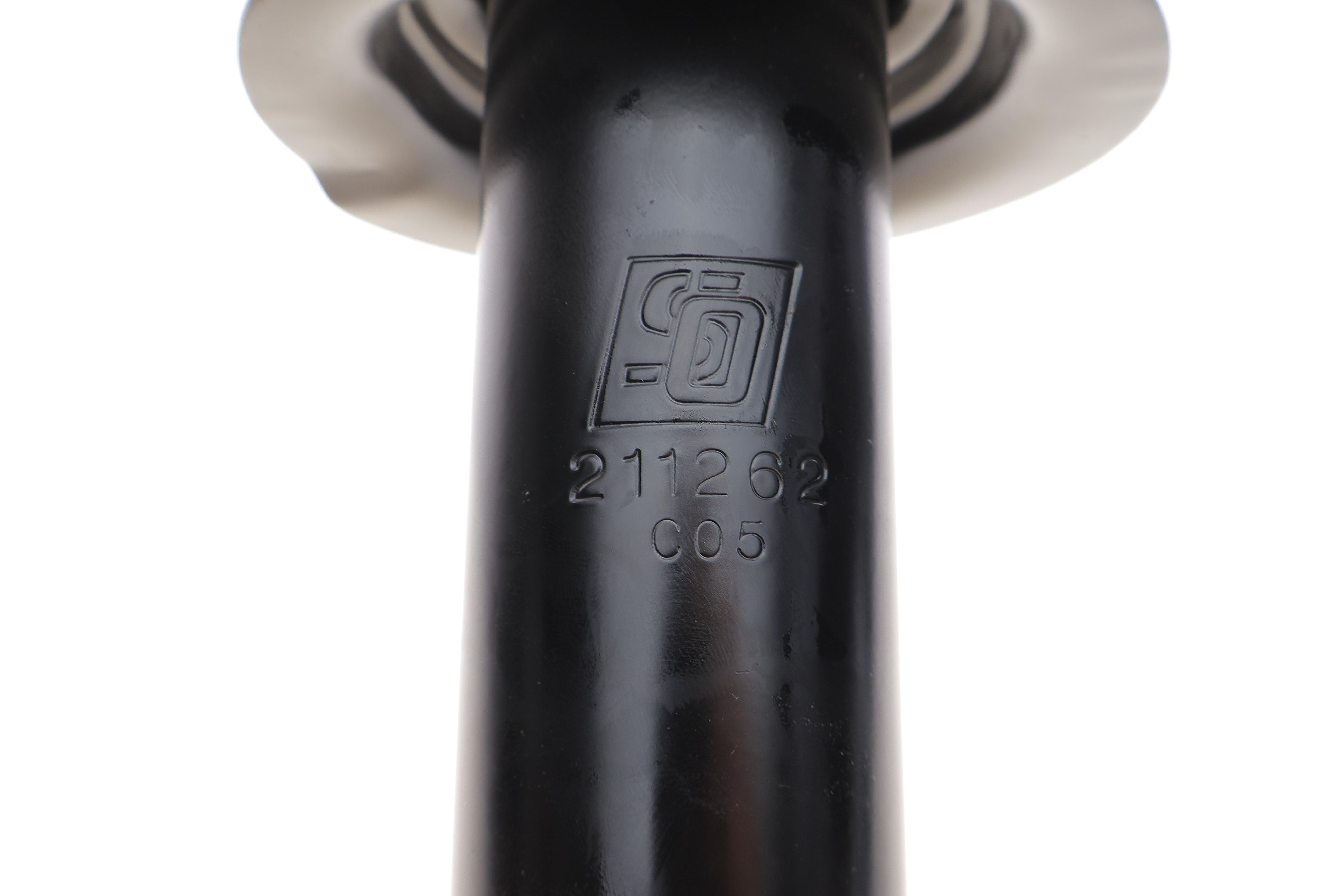 Амортизатор (передній) BMW 5 (E60) 03-10 (L) M47/M54/M57/N47/N52/N53/N57/N62