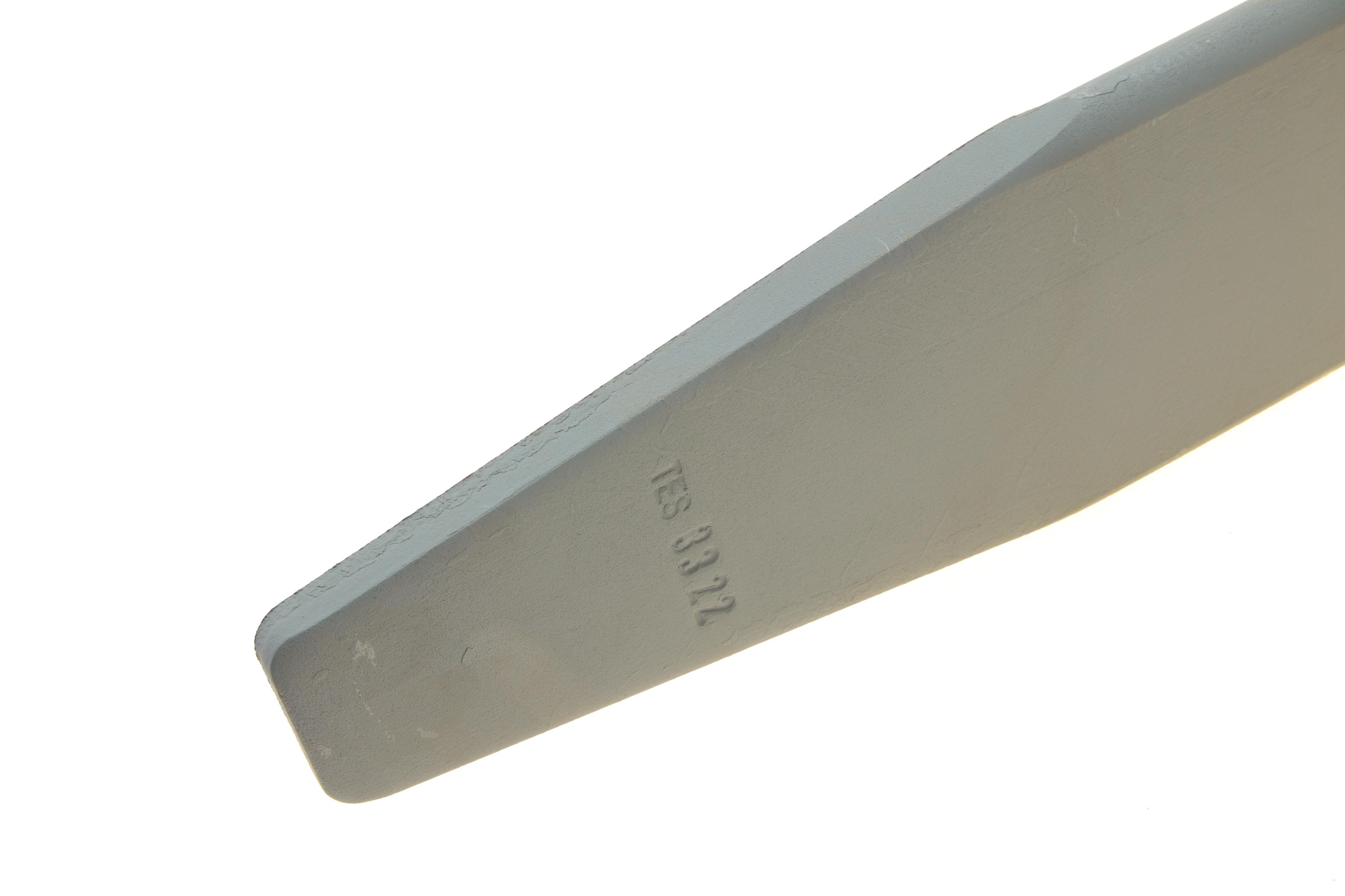 Ресора передня Iveco Daily VI 2.3/3.0D 14- (90/707, 5/707, 5)