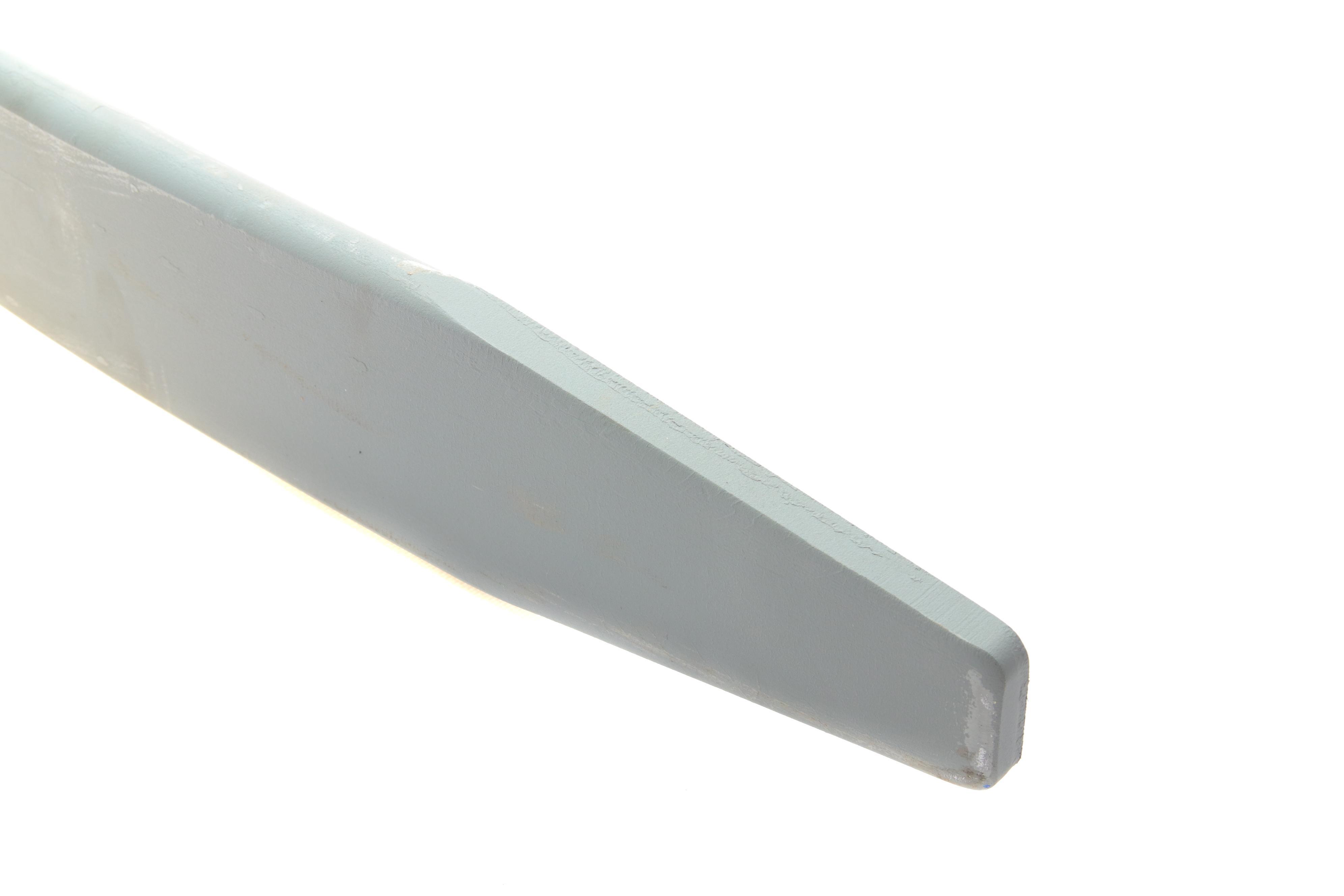 Ресора передня Iveco Daily VI 2.3/3.0D 14- (90/707, 5/707, 5)