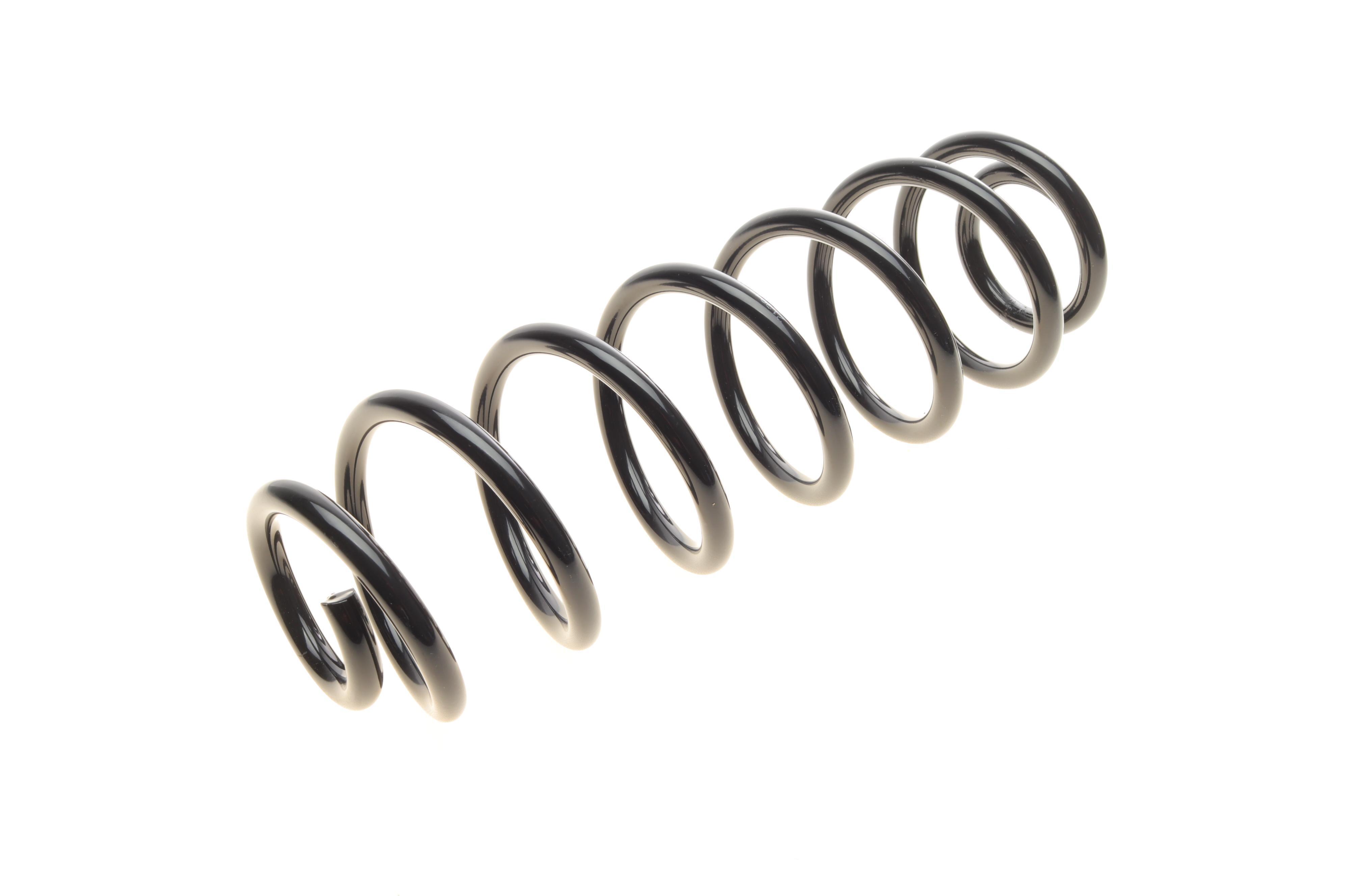 Пружина (задня) VW Golf Variant V/VI 04-13 (універсал)/Golf Plus 05-13