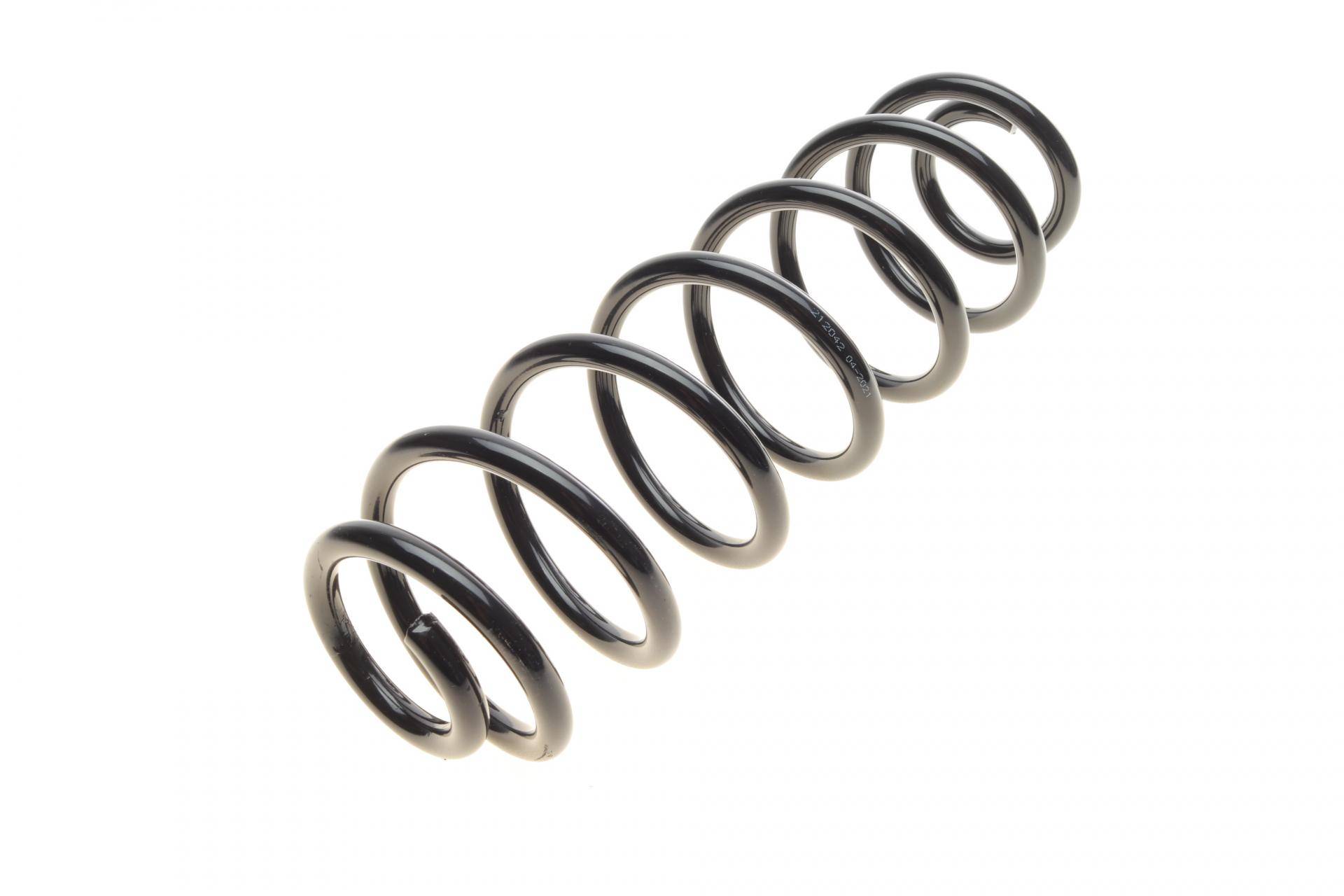 Пружина (задня) VW Golf Variant V/VI 04-13 (універсал)/Golf Plus 05-13