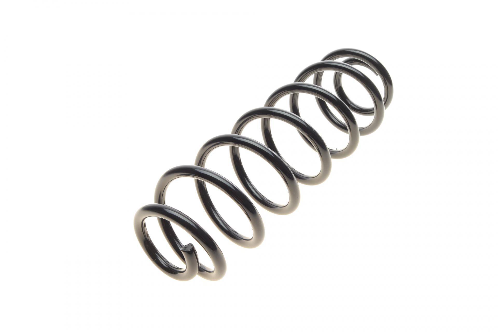 Пружина (задня) VW Golf Variant V/VI 04-13 (універсал)/Golf Plus 05-13