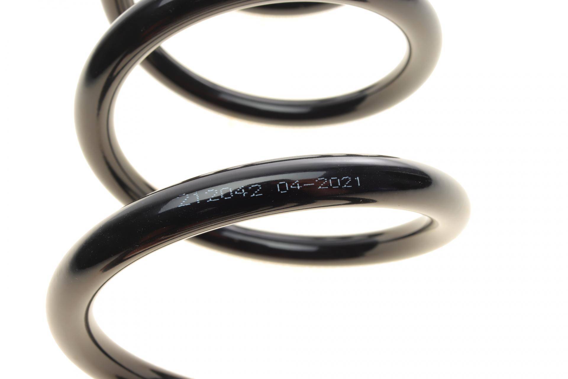 Пружина (задня) VW Golf Variant V/VI 04-13 (універсал)/Golf Plus 05-13