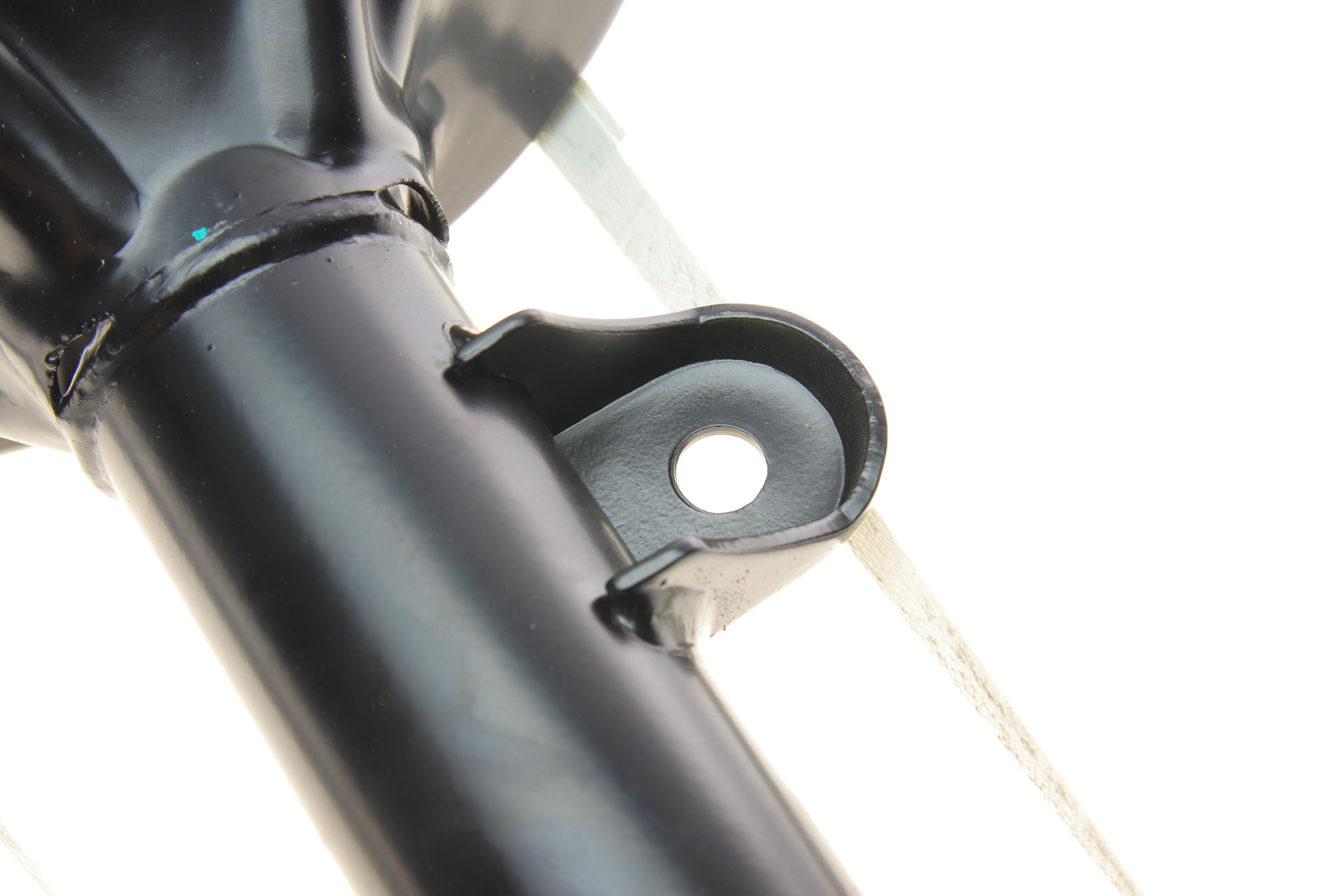 Амортизатор (задній) Hyundai Tucson/Kia Sportage 04- (R)