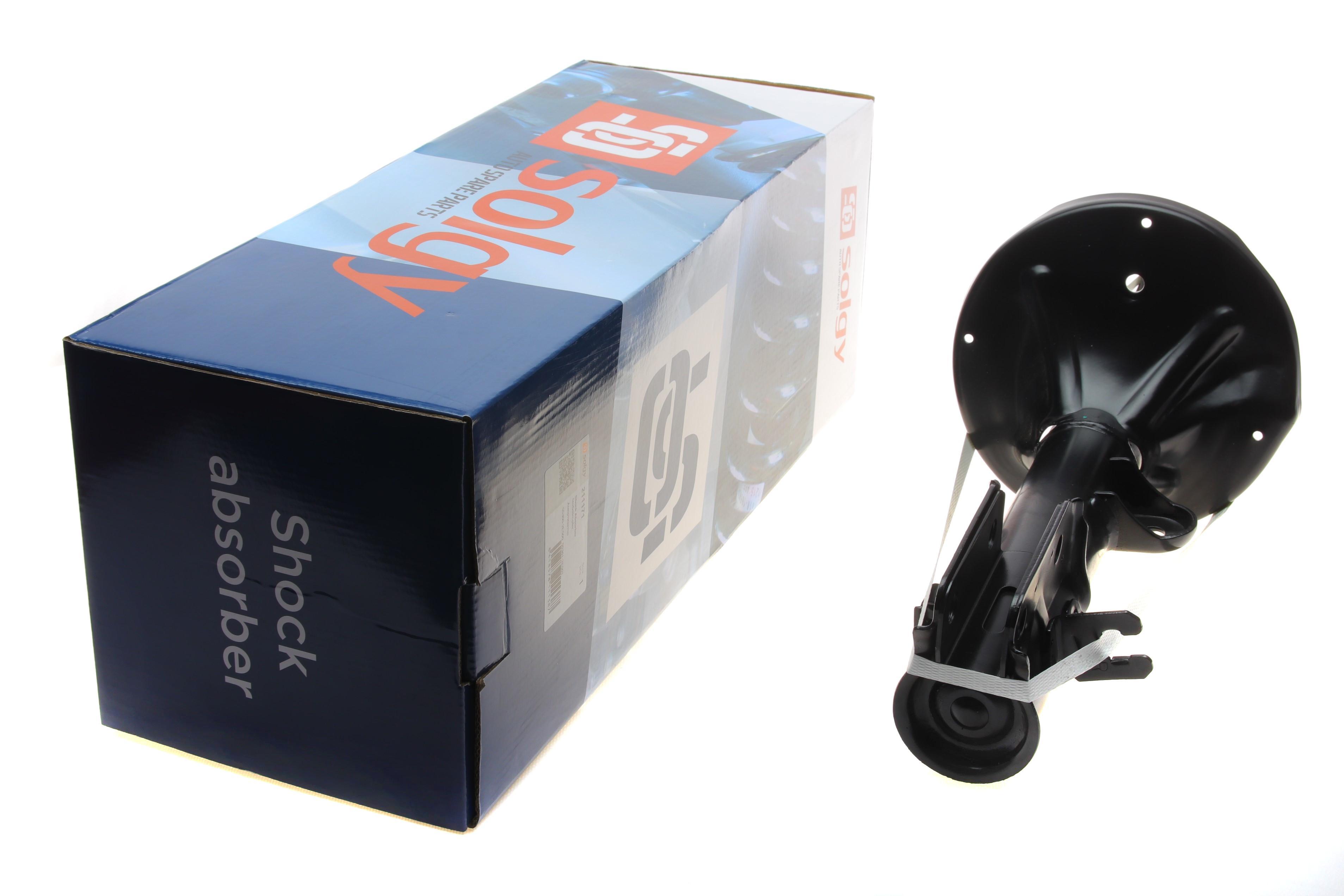 Амортизатор (задній) Hyundai Tucson/Kia Sportage 04- (R)