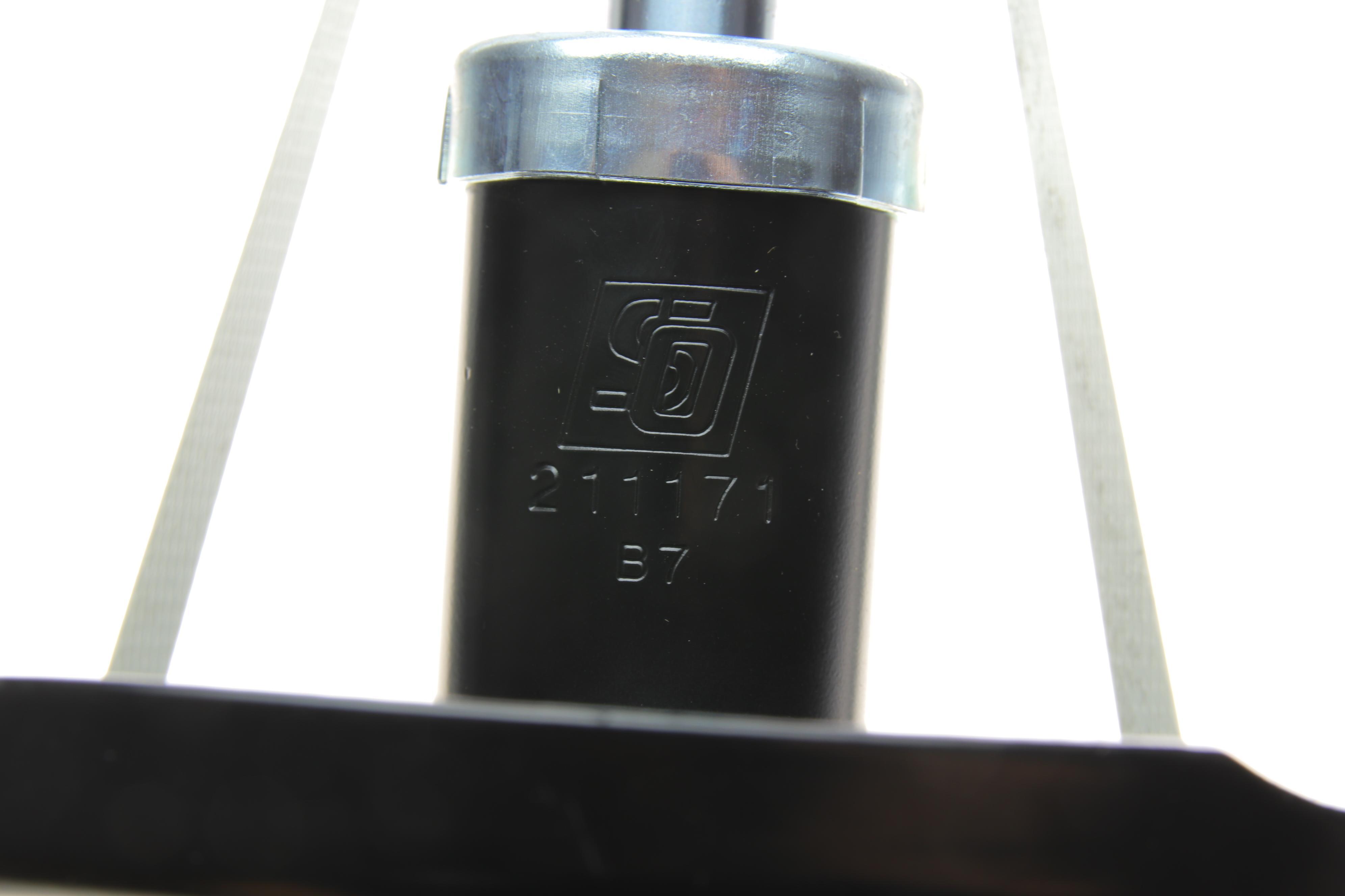 Амортизатор (задній) Hyundai Tucson/Kia Sportage 04- (R)