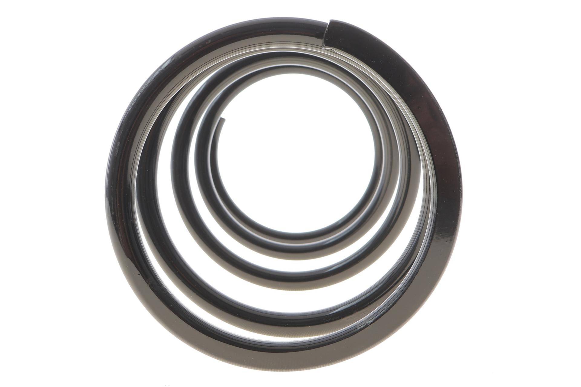 Пружина (передня) Nissan X-Trail 2.2DI 4x4/2.2dCi 4x4 05-08