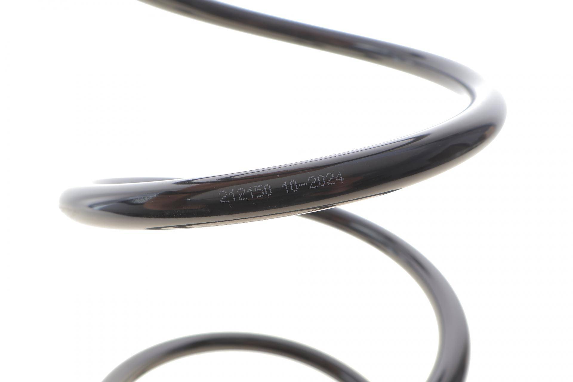 Пружина (передня) Nissan X-Trail 2.2DI 4x4/2.2dCi 4x4 05-08