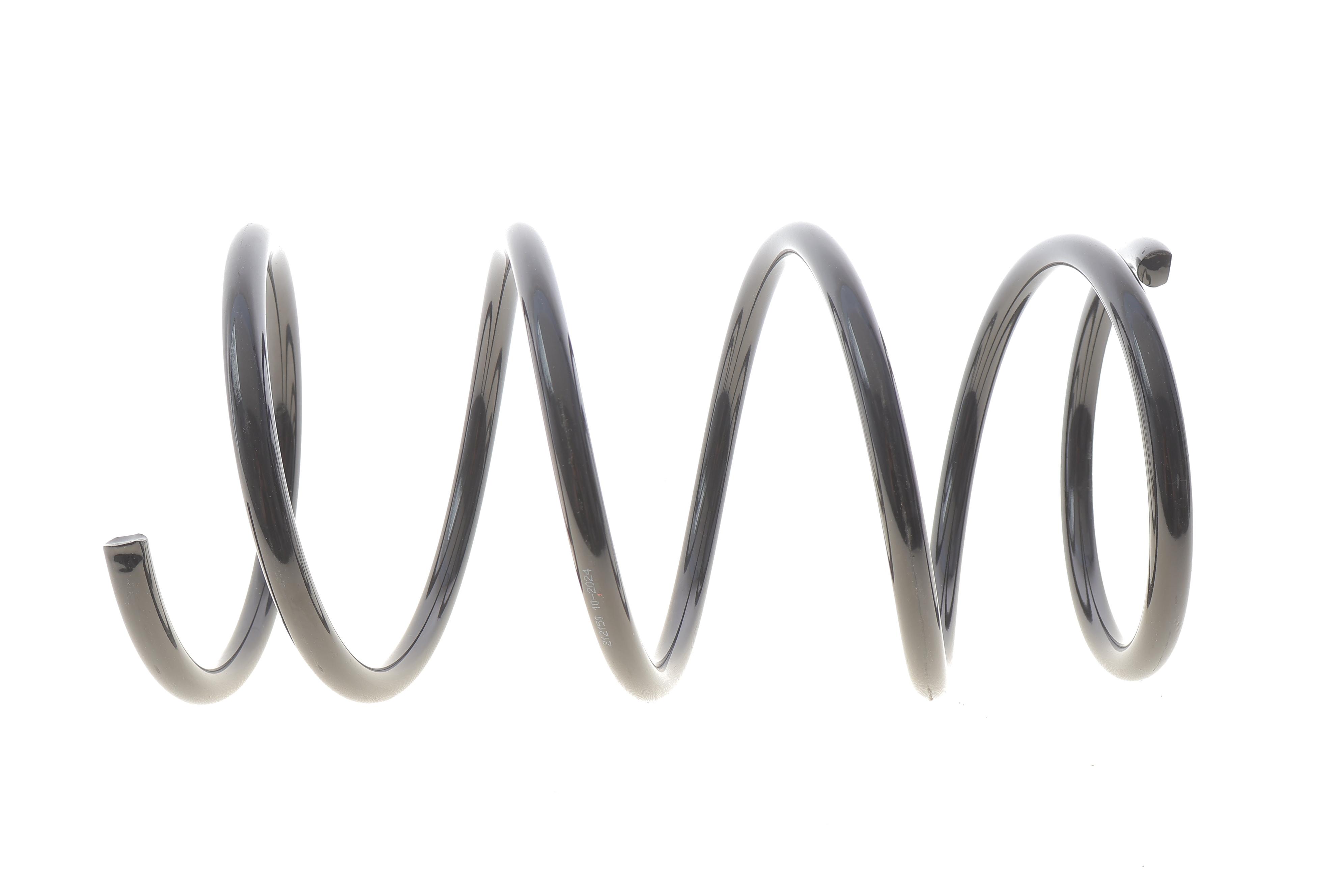 Пружина (передня) Nissan X-Trail 2.2DI 4x4/2.2dCi 4x4 05-08