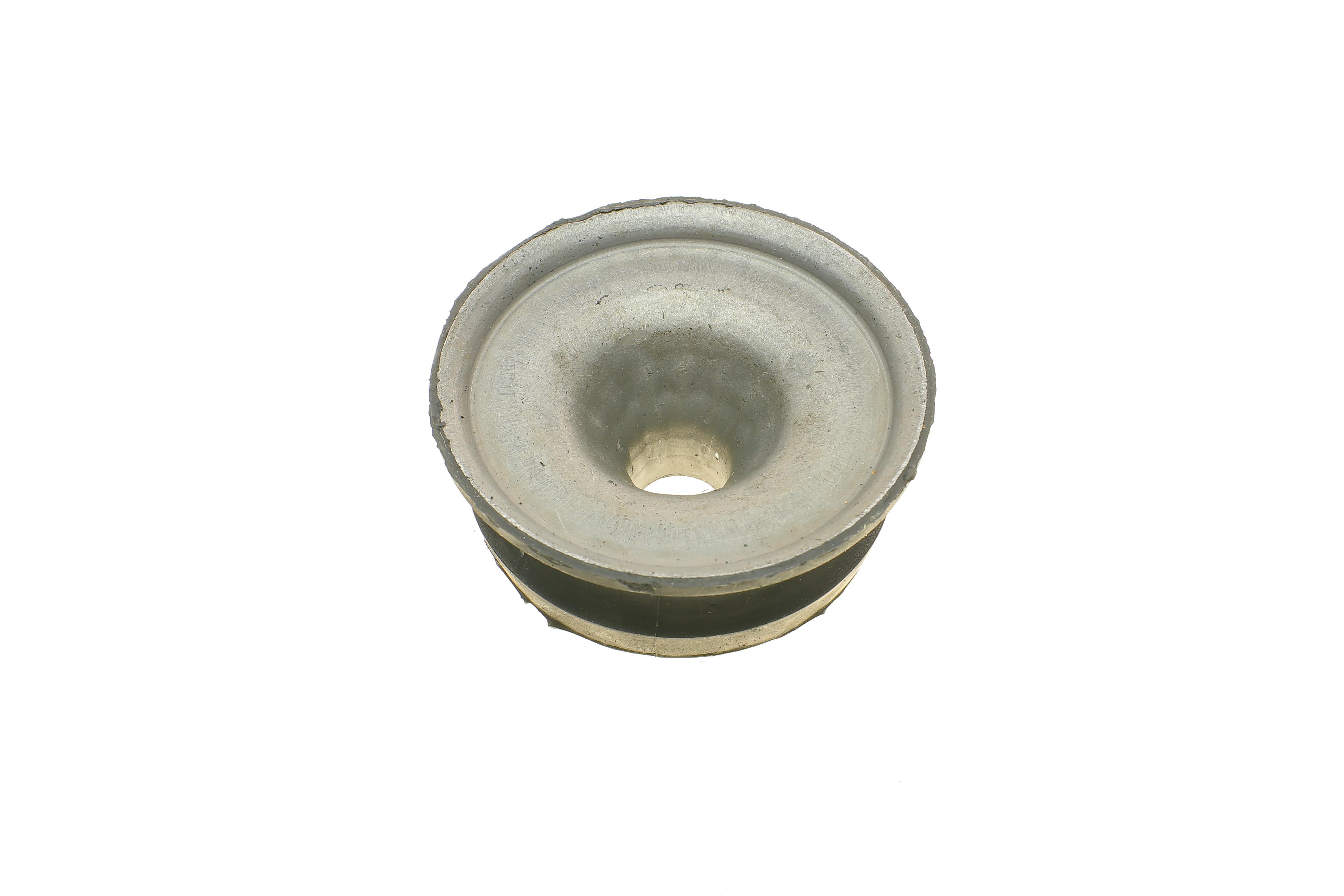 Подушка амортизатора (переднього) MB Sprinter/VW LT 96-06 (нижня)