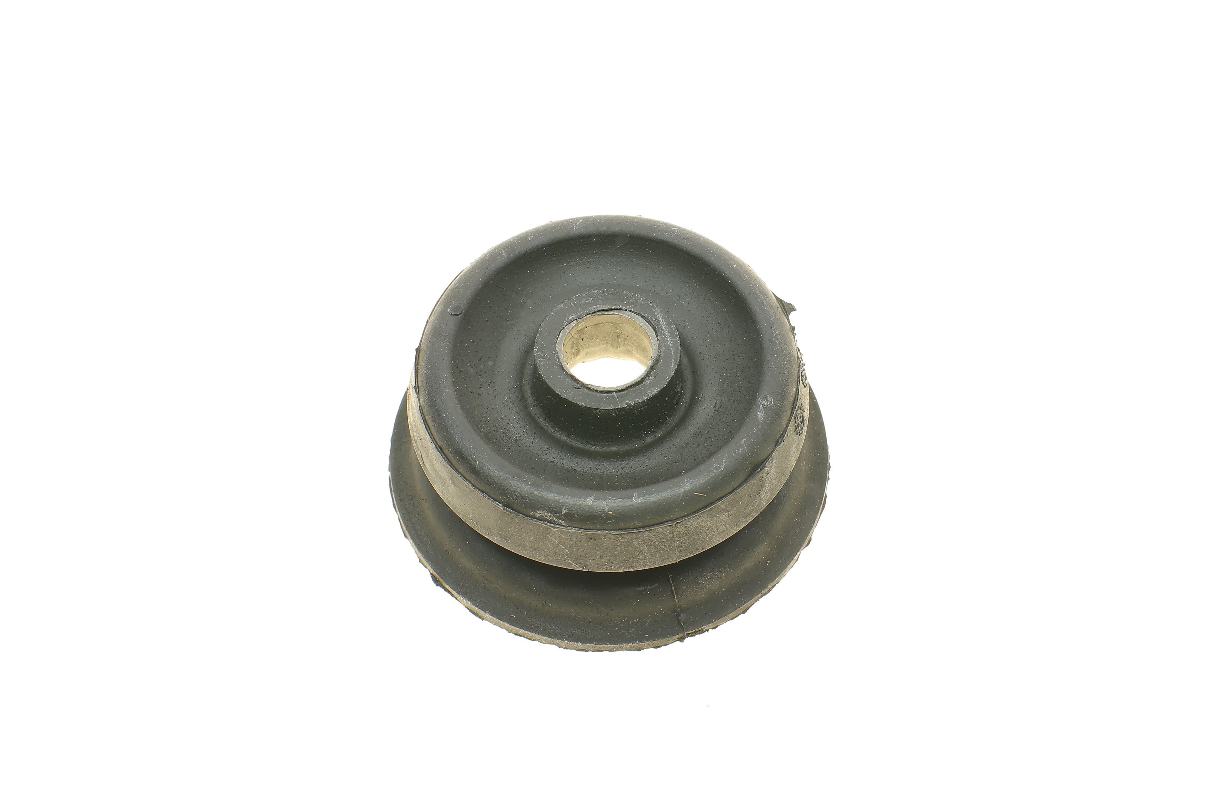 Подушка амортизатора (переднього) MB Sprinter/VW LT 96-06 (нижня)