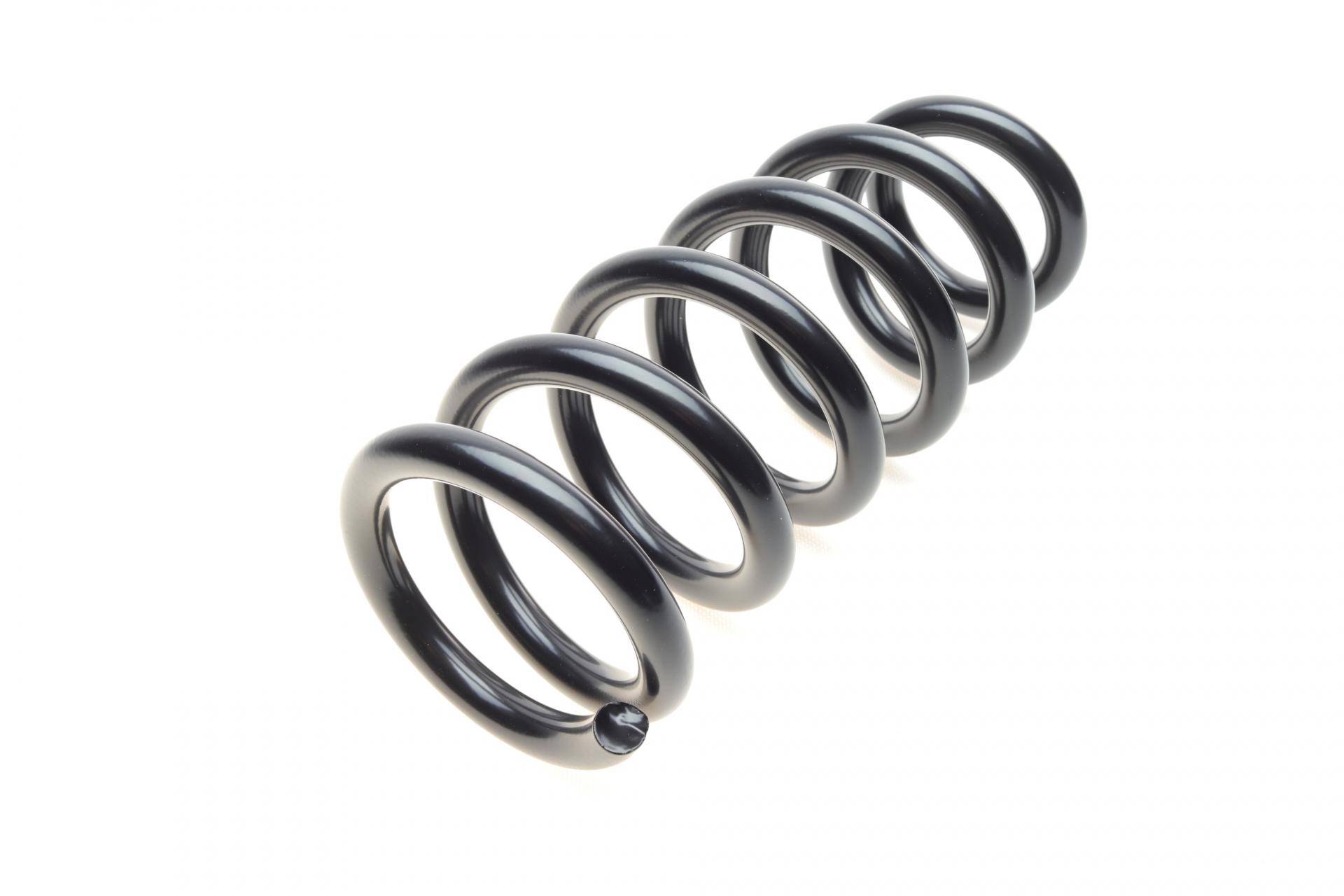 Пружина (передня) Mitsubishi Pajero IV 3.0 4WD/3.2DI-D/3.8 V6 06- (SUV) (type V88W/V93W/V97W/V98W)