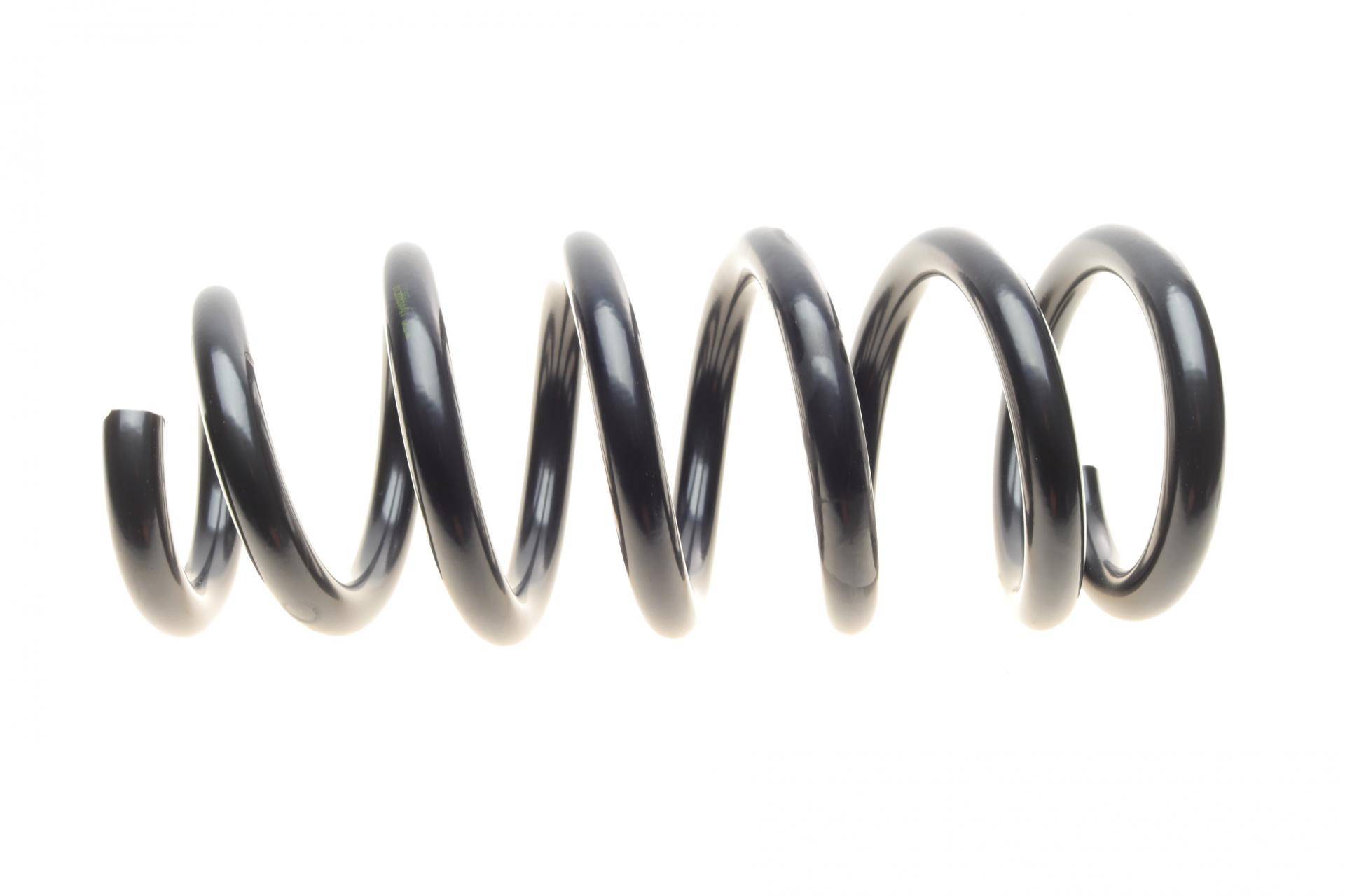 Пружина (передня) Mitsubishi Pajero IV 3.0 4WD/3.2DI-D/3.8 V6 06- (SUV) (type V88W/V93W/V97W/V98W)