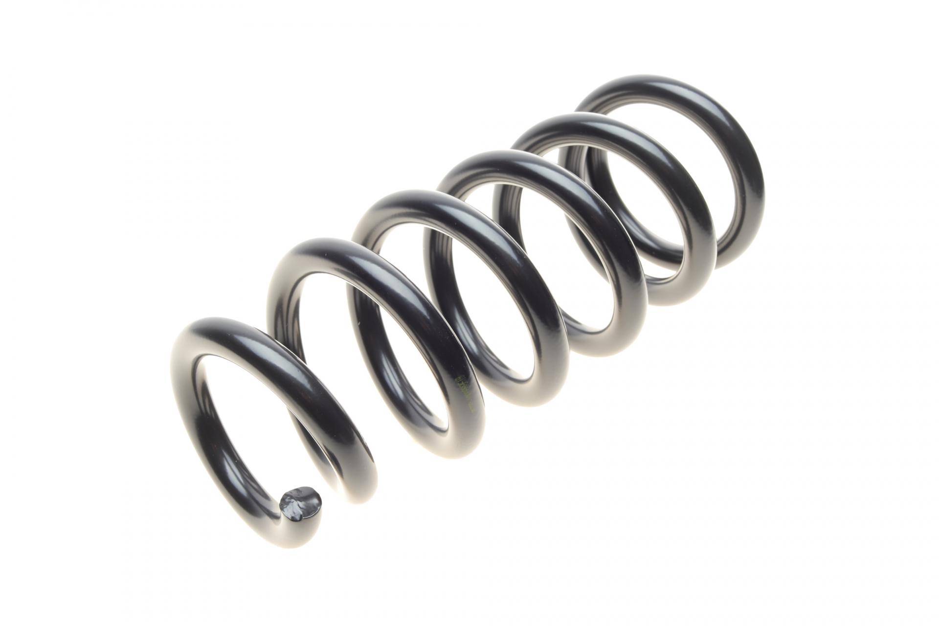 Пружина (передня) Mitsubishi Pajero IV 3.0 4WD/3.2DI-D/3.8 V6 06- (SUV) (type V88W/V93W/V97W/V98W)