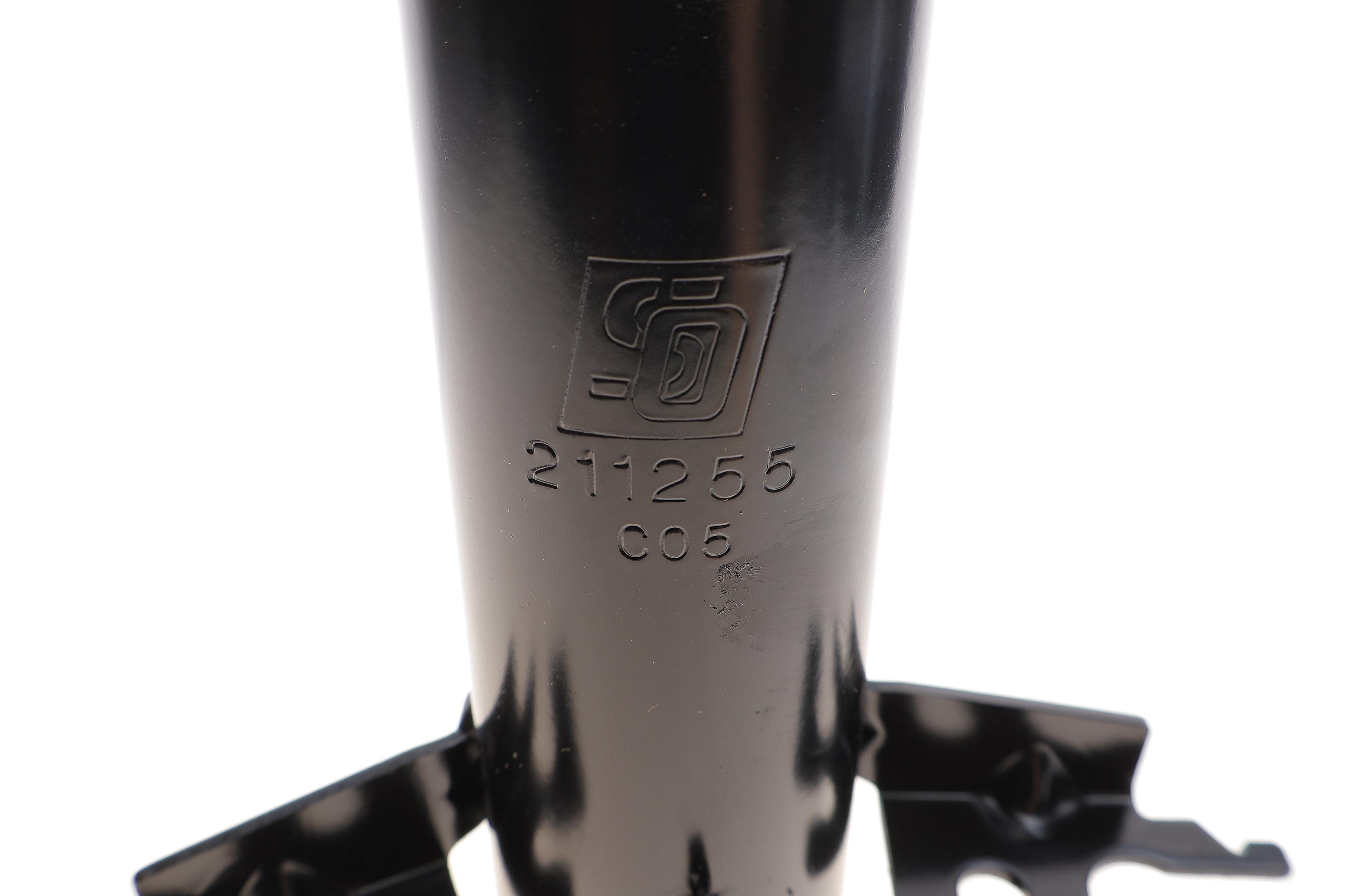 Амортизатор (передній) Fiat Ducato (18") 06-