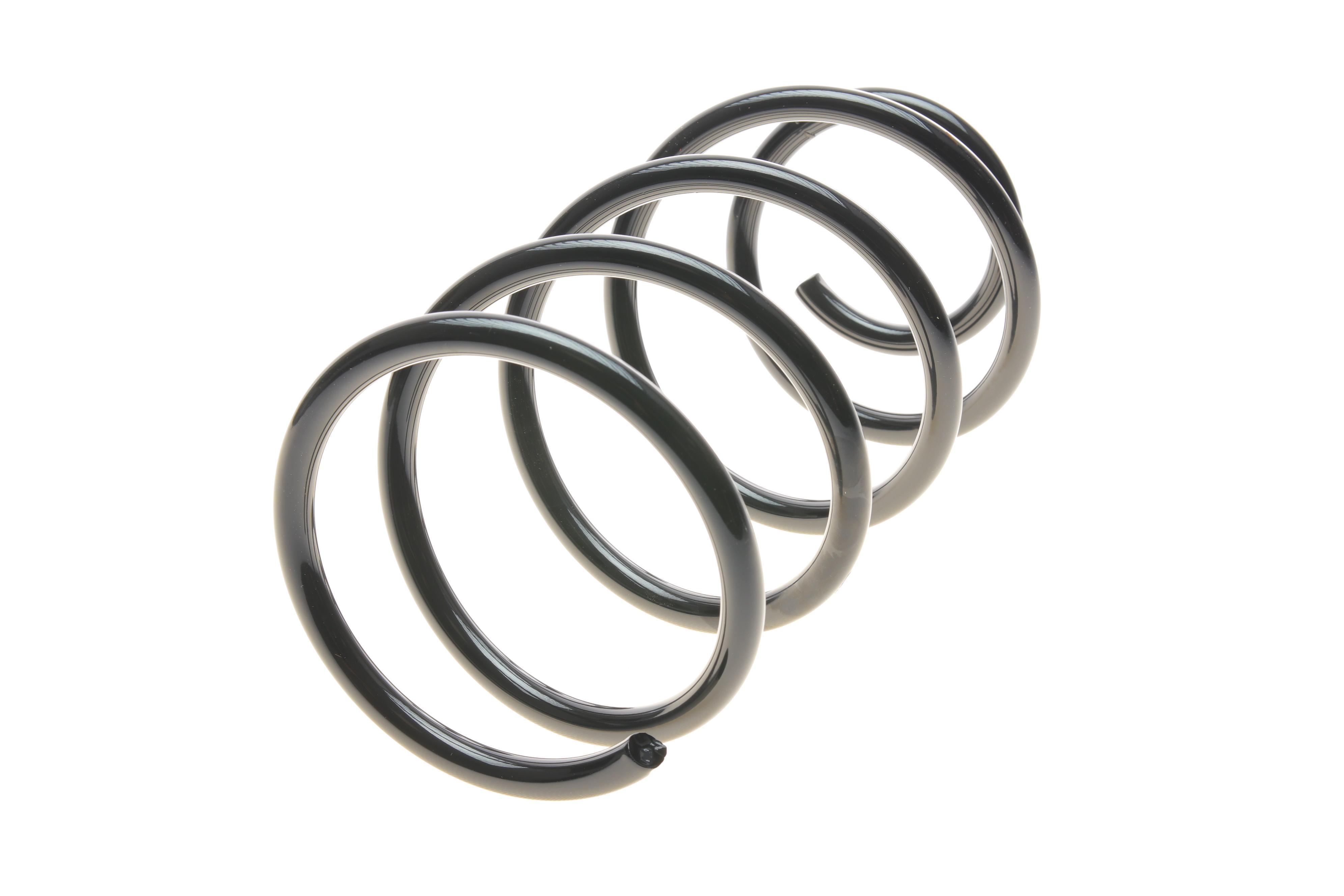 Пружина (передня) Ford Focus III 10-15 /C-Max II 10-15