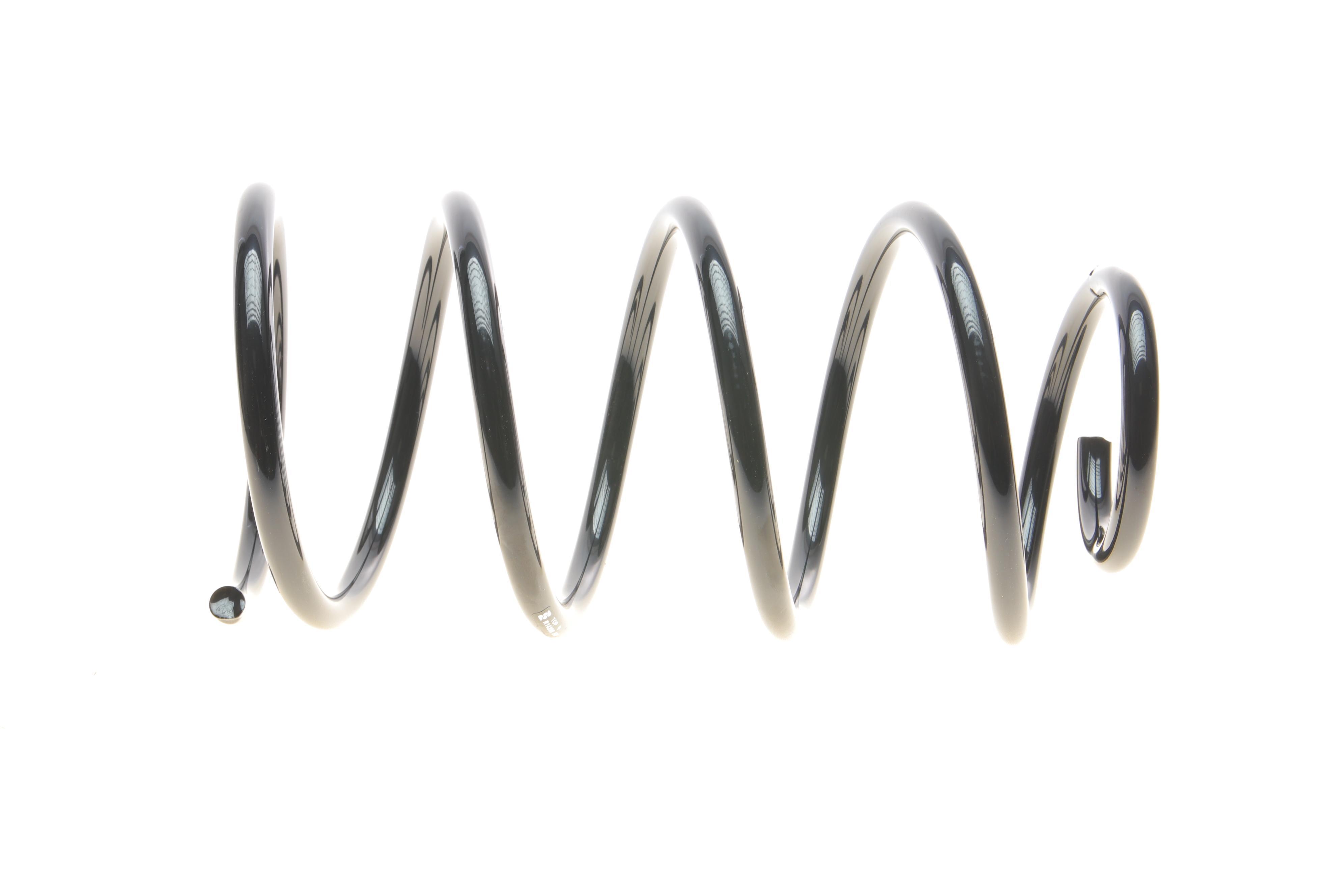 Пружина (передня) Ford Focus III 10-15 /C-Max II 10-15