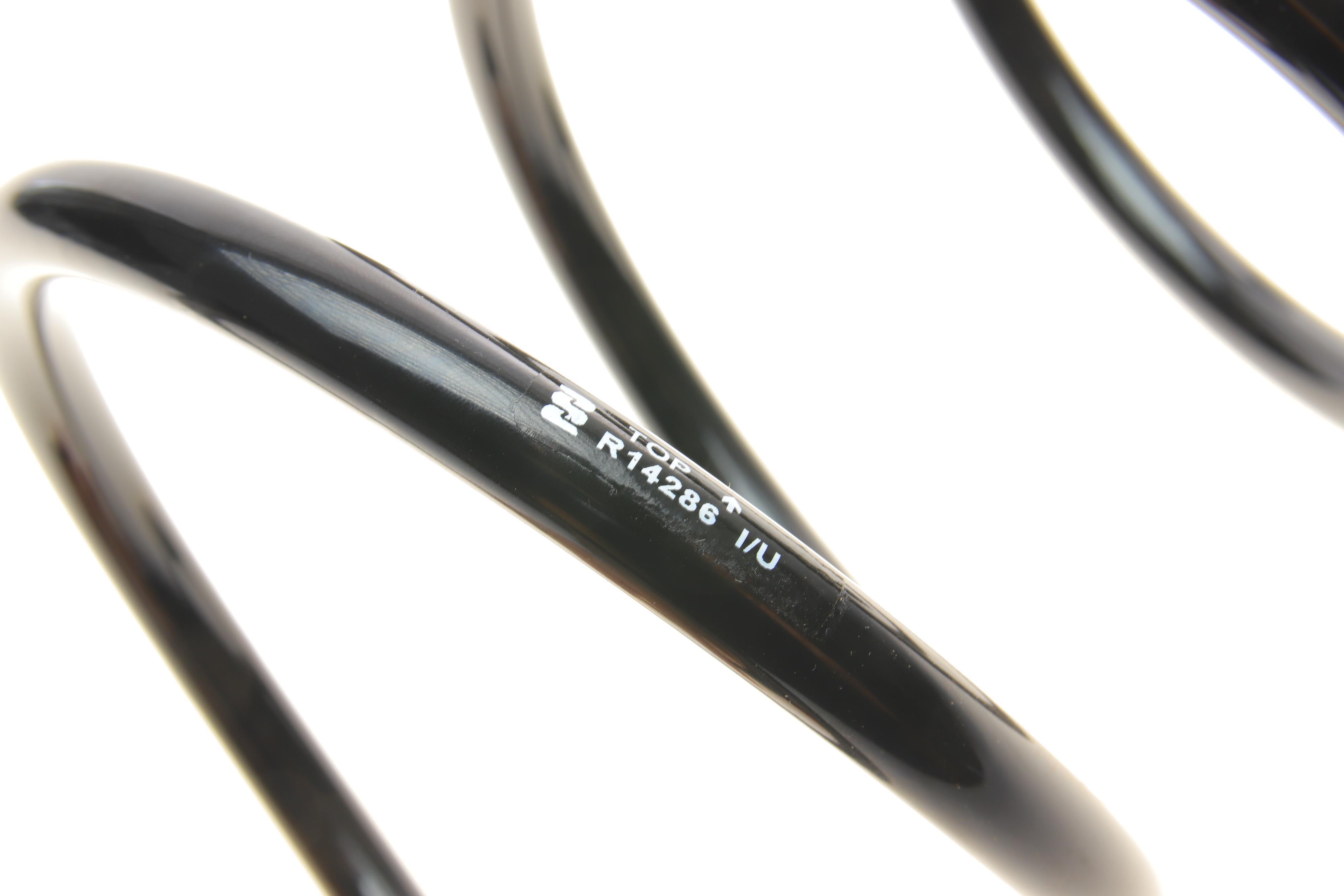 Пружина (передня) Ford Focus III 10-15 /C-Max II 10-15