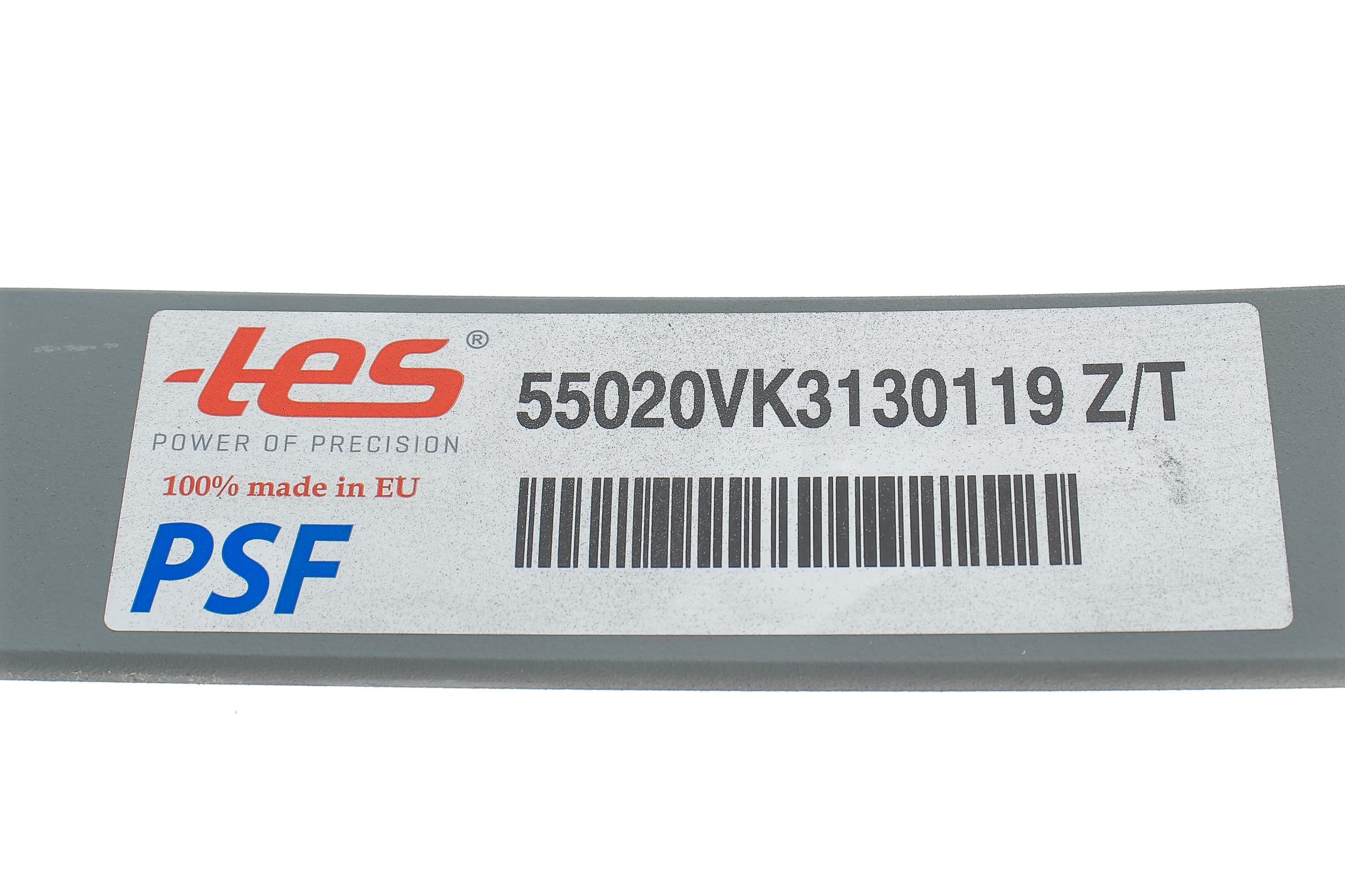 Ресора задня (1-й лист) Nissan Pick Up 98-