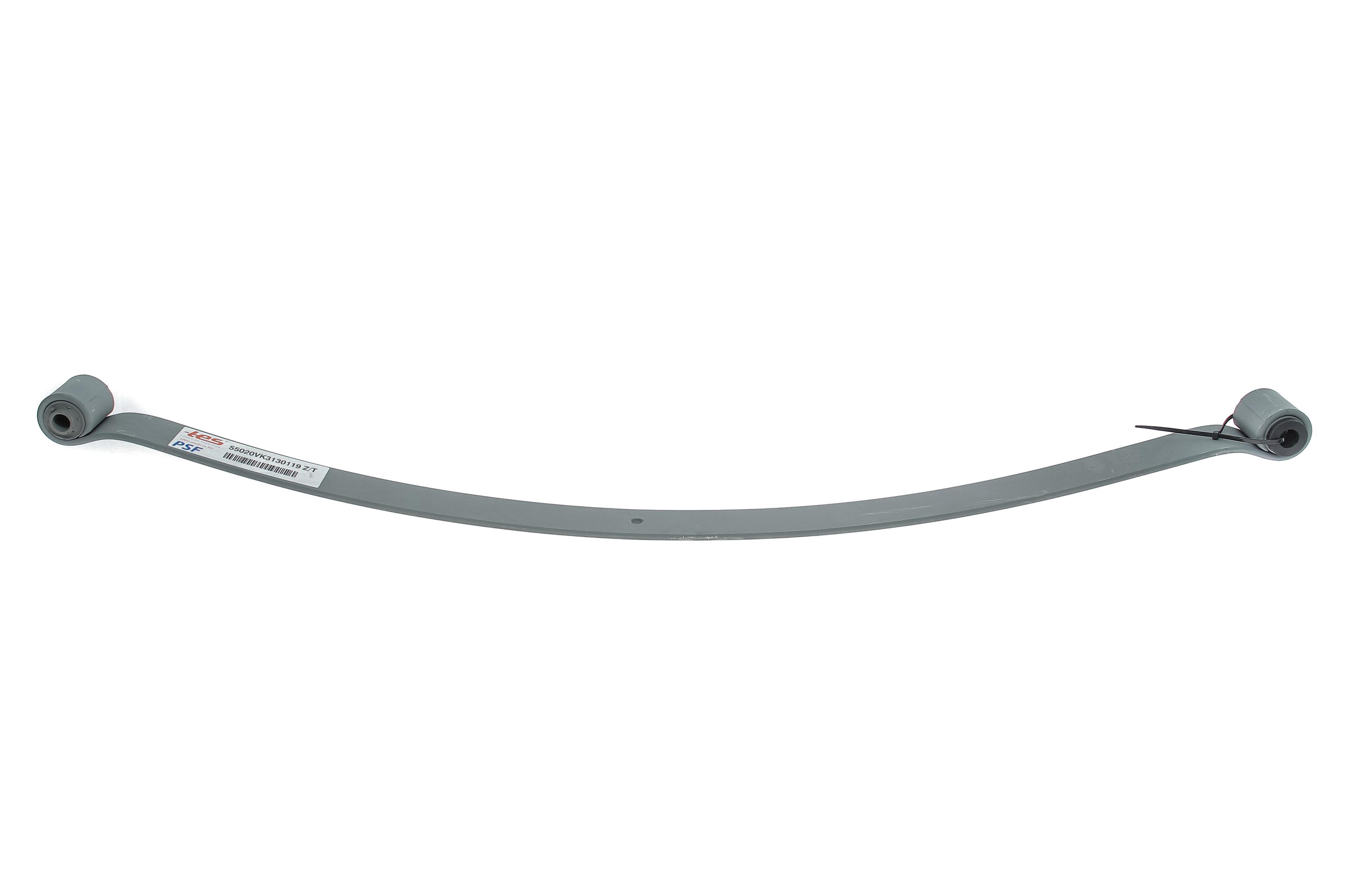 Ресора задня (1-й лист) Nissan Pick Up 98-