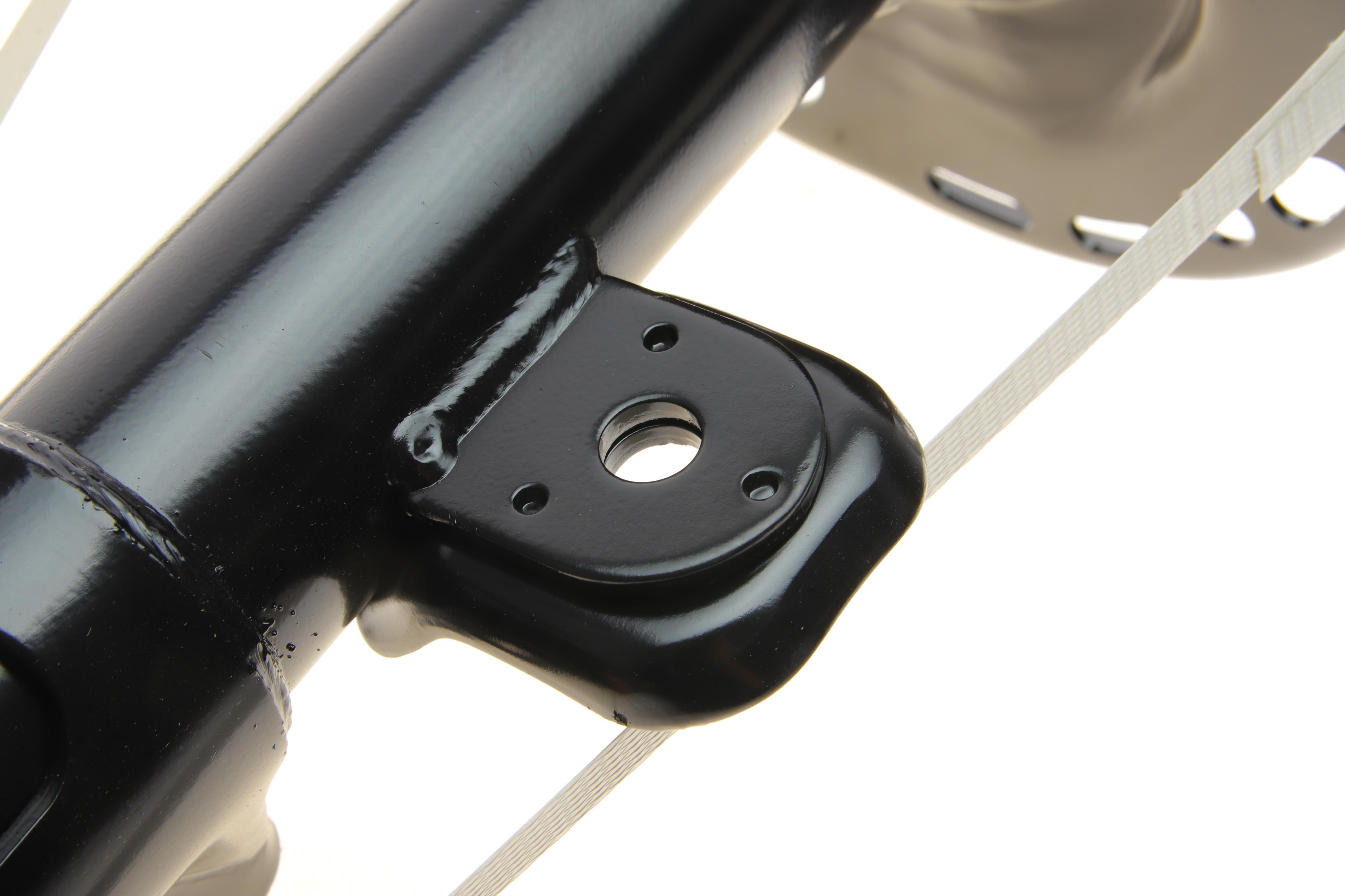 Амортизатор (передній) Toyota RAV4 06- (L)