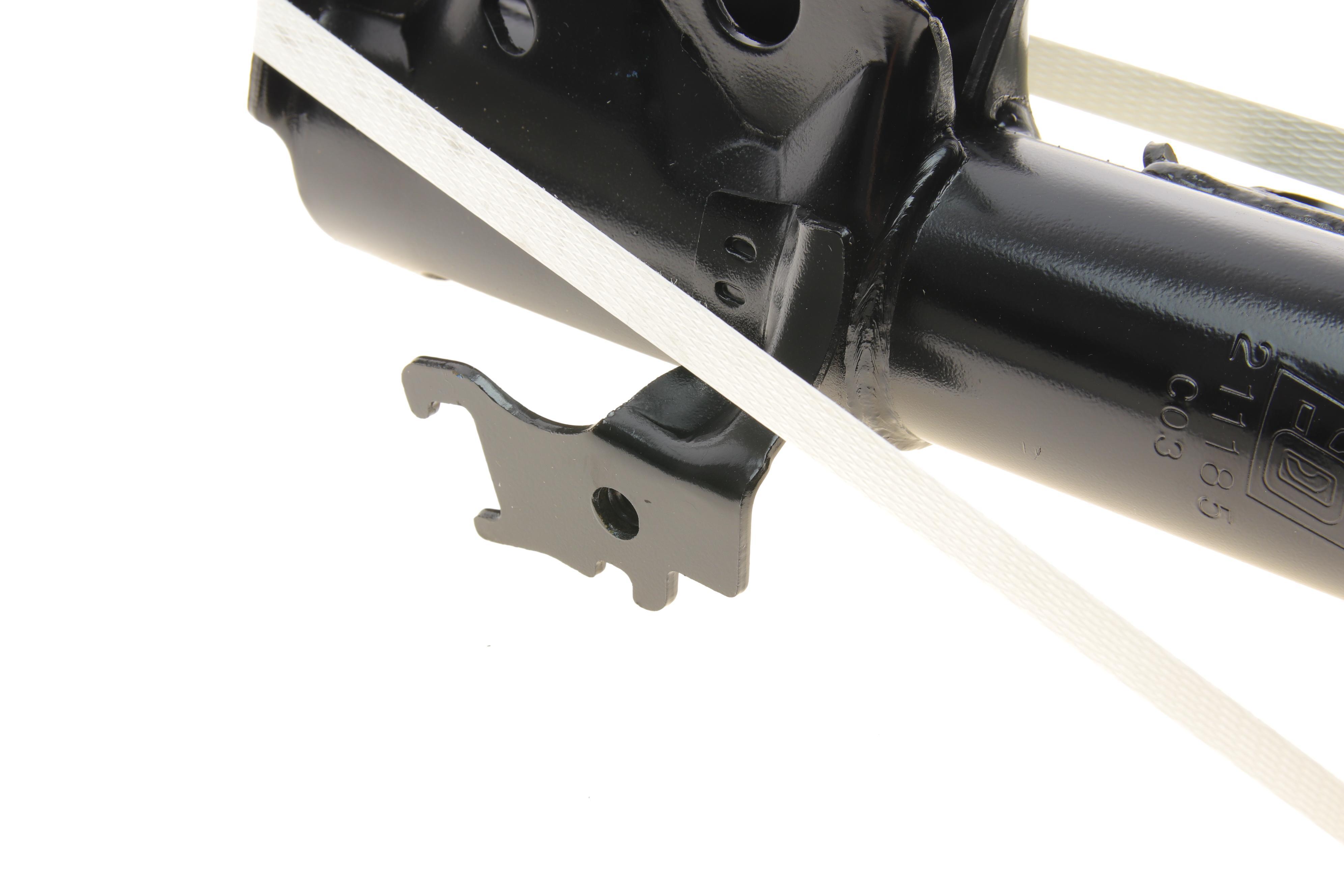 Амортизатор (передній) Toyota RAV4 06- (L)