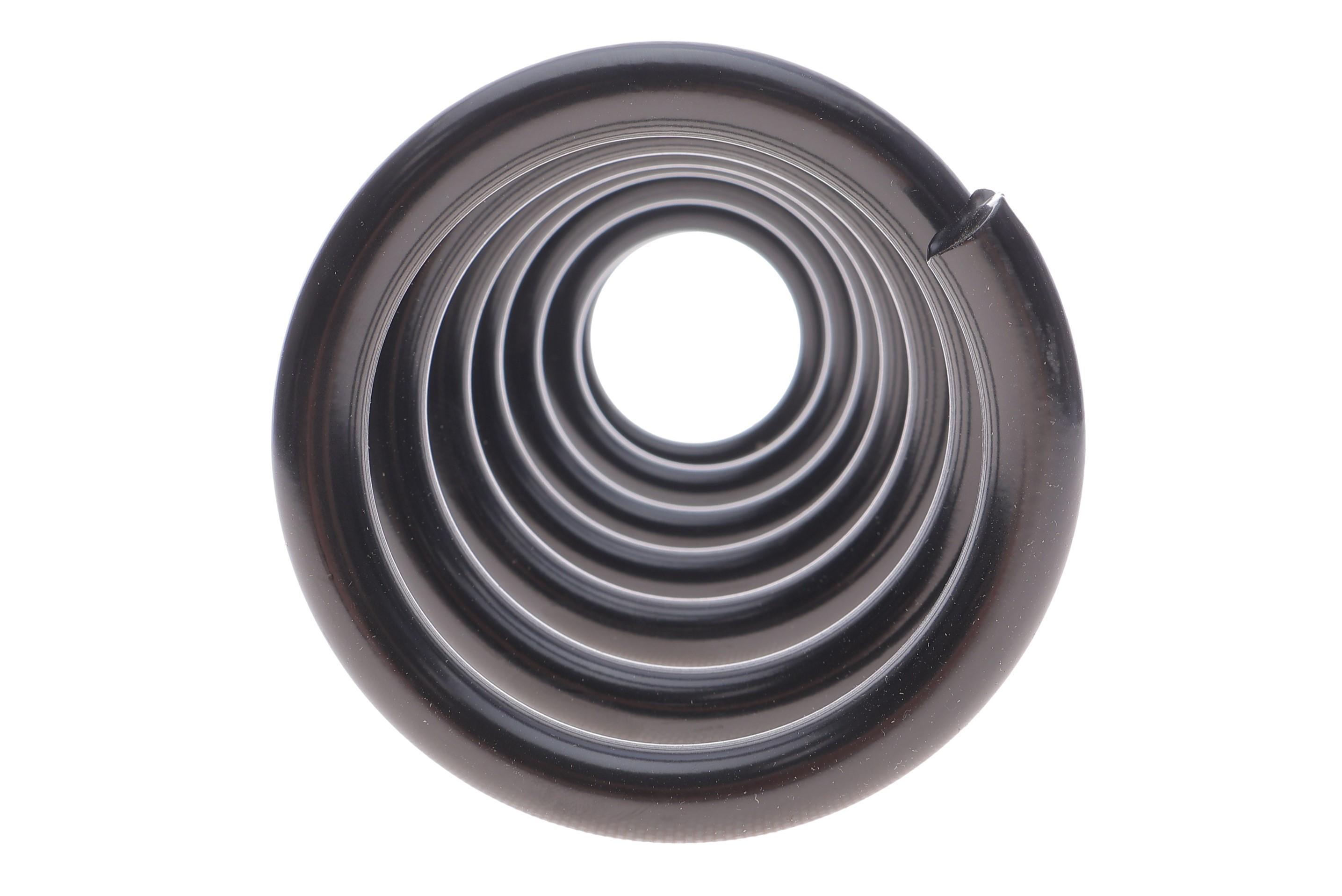 Пружина (задня) Toyota Avensis 1.6VVT-i/1.8/2.0/2.0-2.2D-4D/2.2D-Cat/2.4/2.0VVT-i 03-08 (універсал)