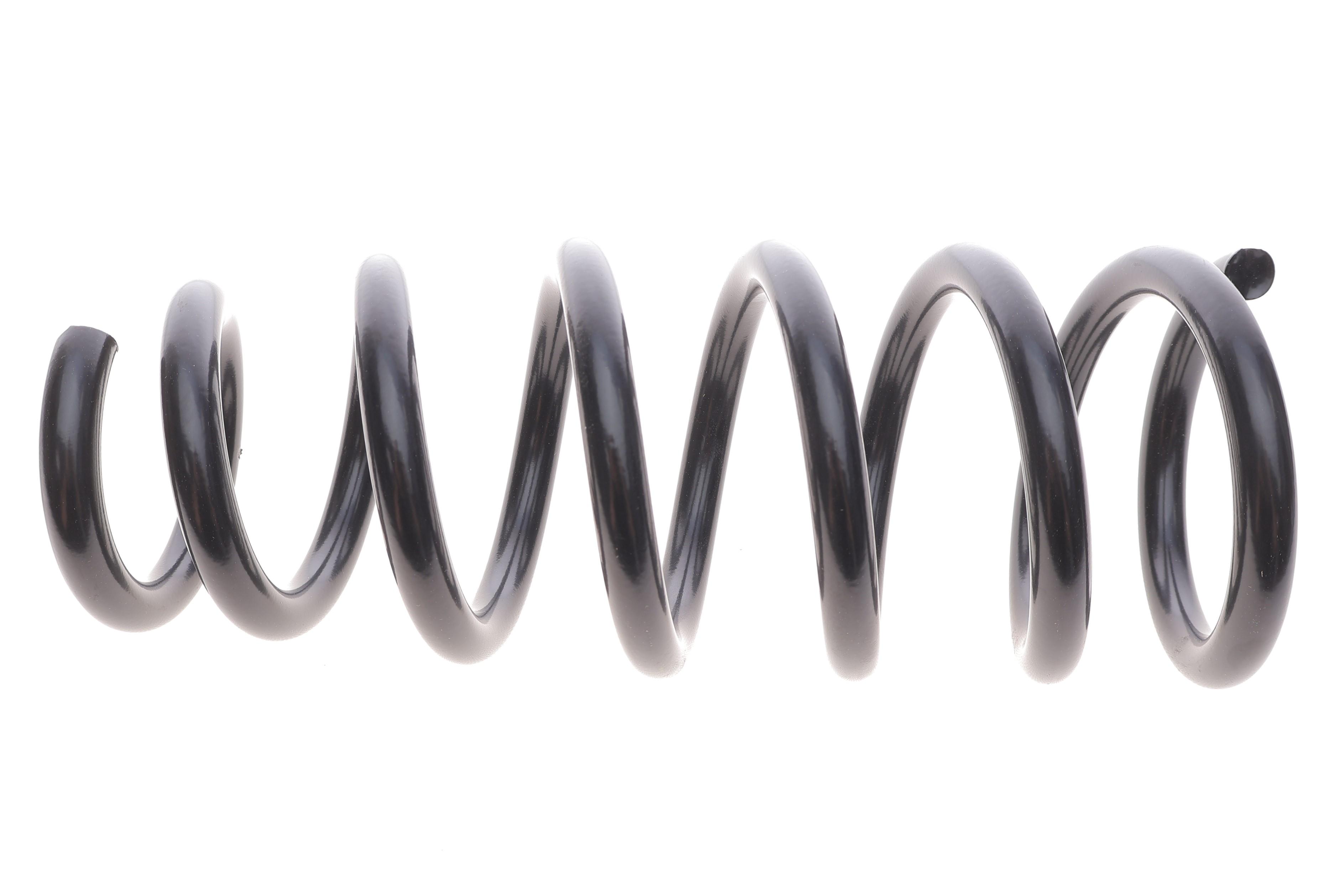 Пружина (задня) Toyota Avensis 1.6VVT-i/1.8/2.0/2.0-2.2D-4D/2.2D-Cat/2.4/2.0VVT-i 03-08 (універсал)