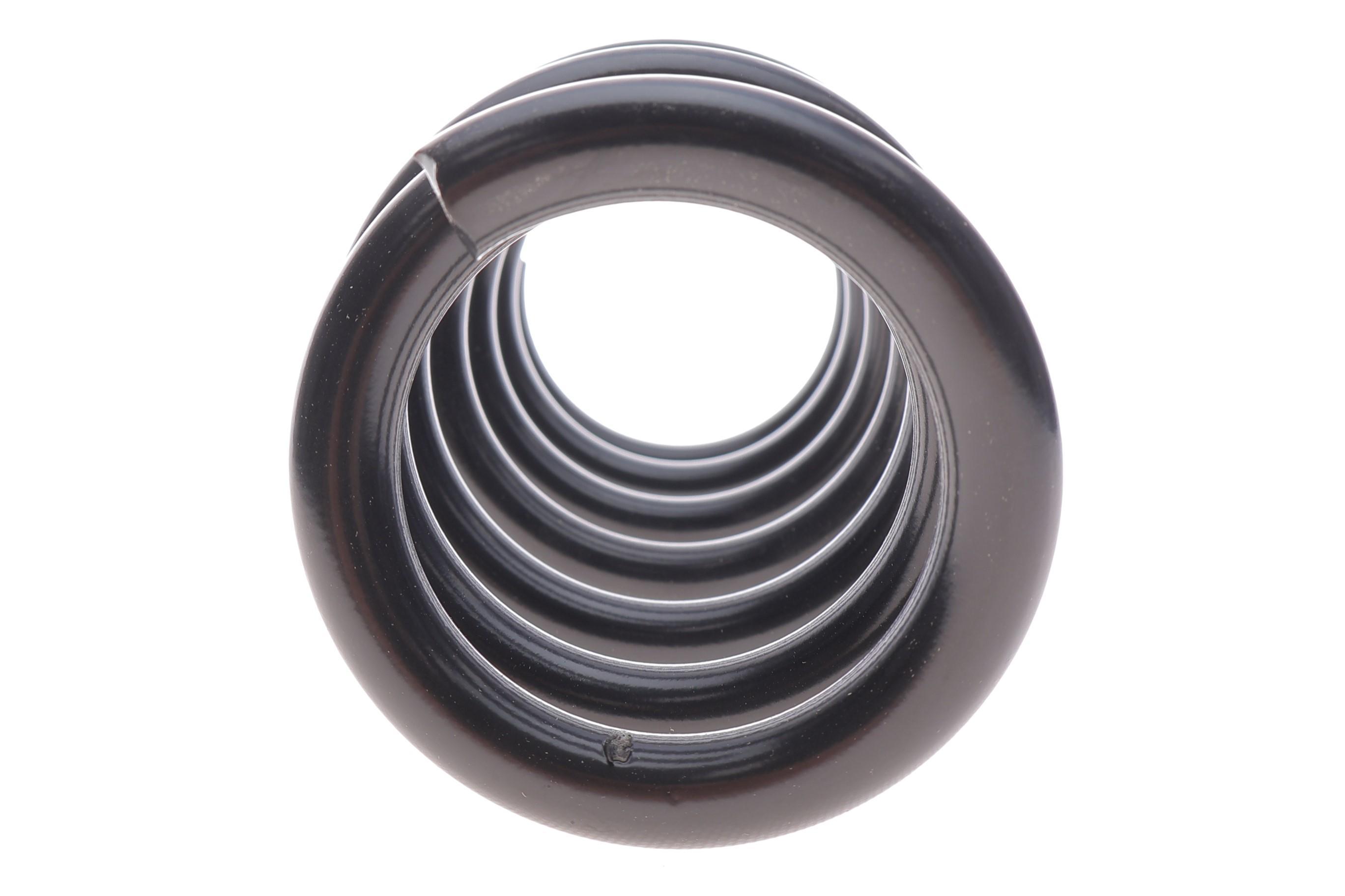 Пружина (задня) Toyota Avensis 1.6VVT-i/1.8/2.0/2.0-2.2D-4D/2.2D-Cat/2.4/2.0VVT-i 03-08 (універсал)