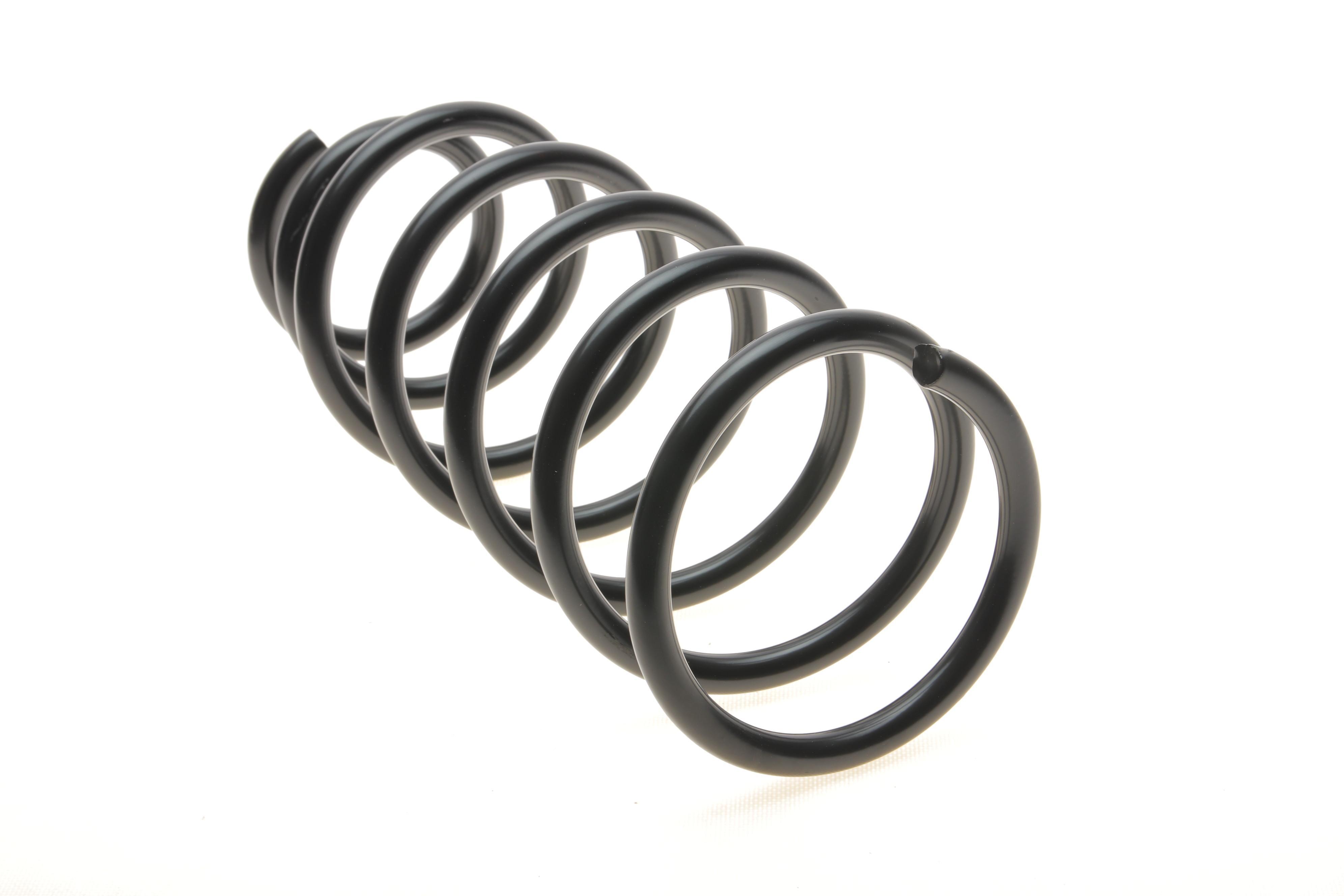 Пружина (задня) Kia Sorento I 2.5CRDi 06- (позашляховик)