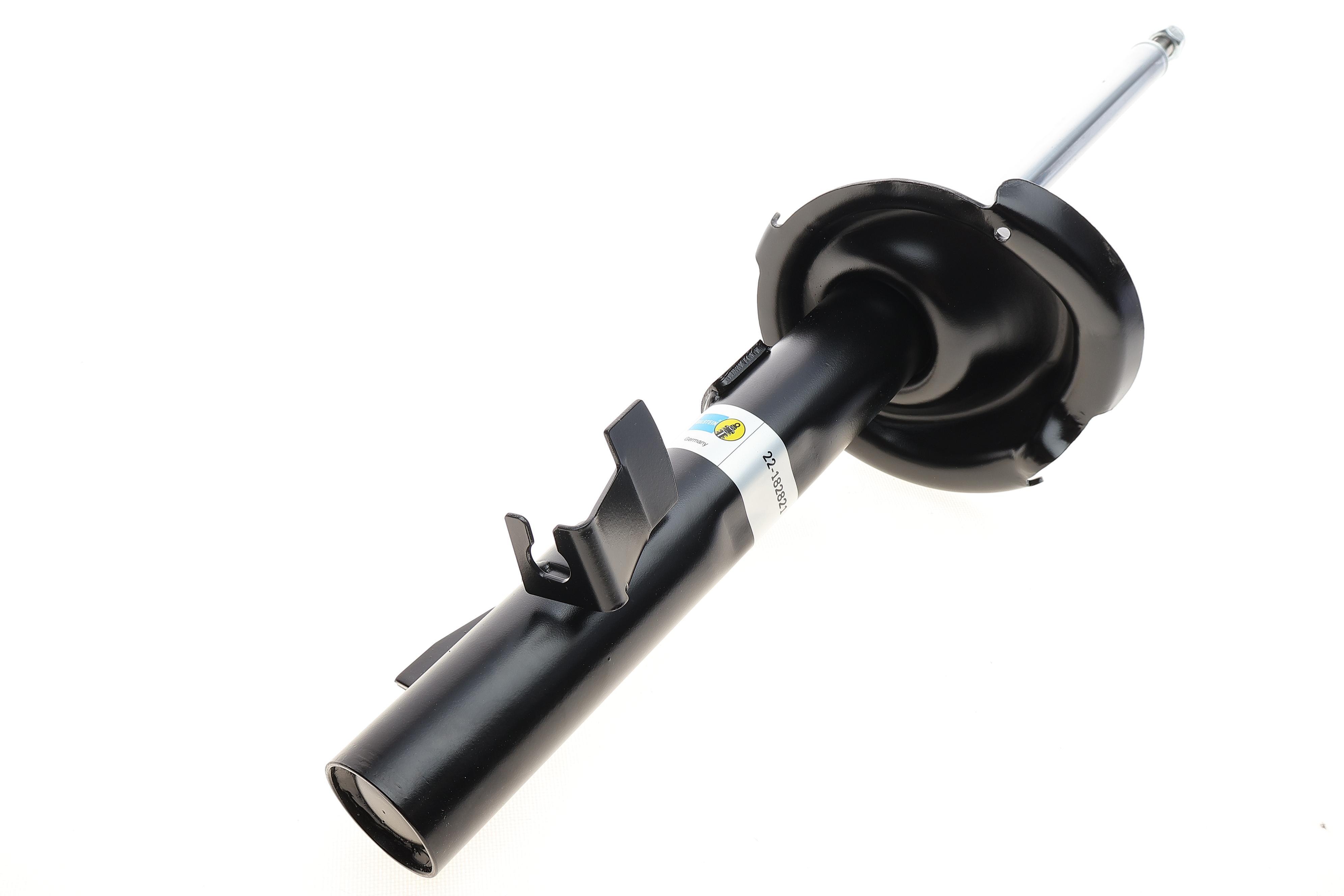 Амортизатор (передній) Ford Kuga 08- (L) (B4)