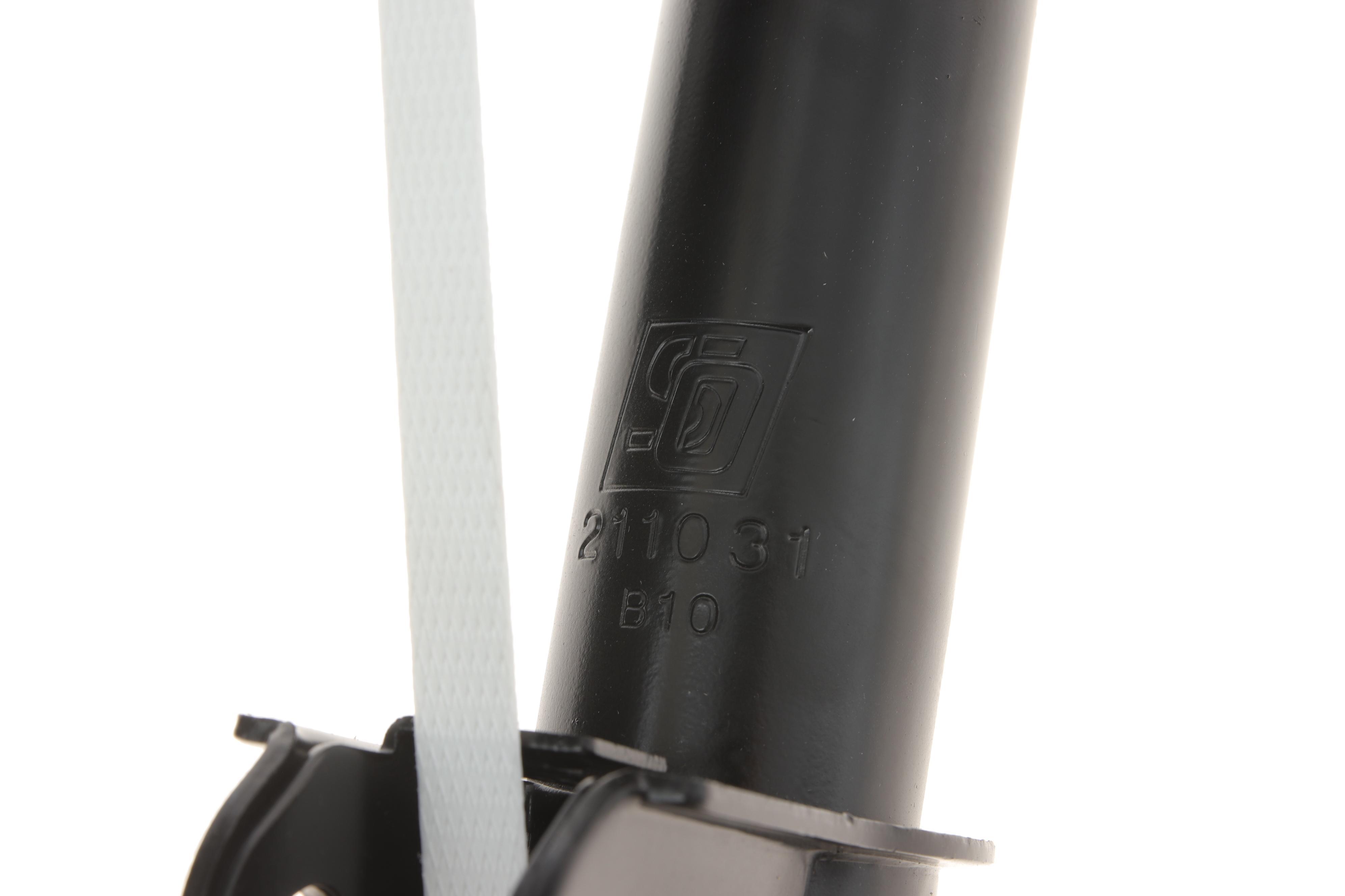 Амортизатор (передній) Renault Kangoo 97-08 (Газ)