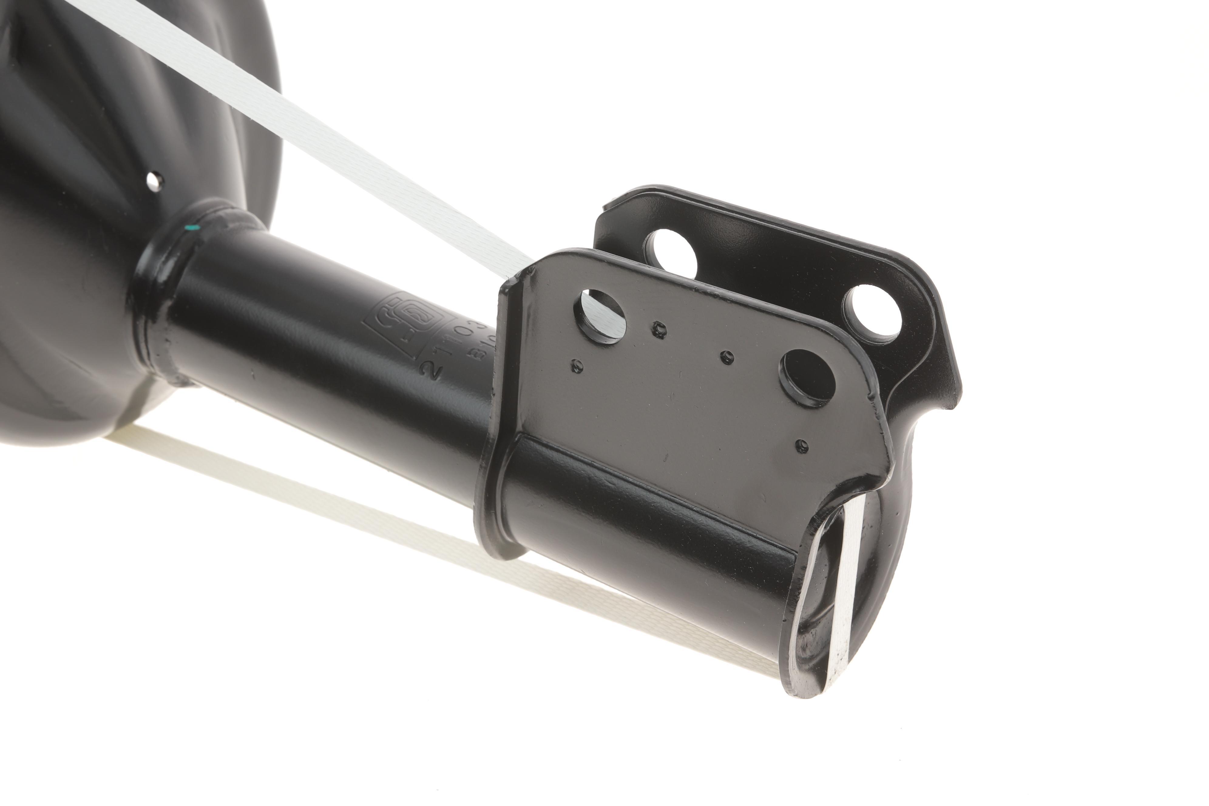 Амортизатор (передній) Renault Kangoo 97-08 (Газ)