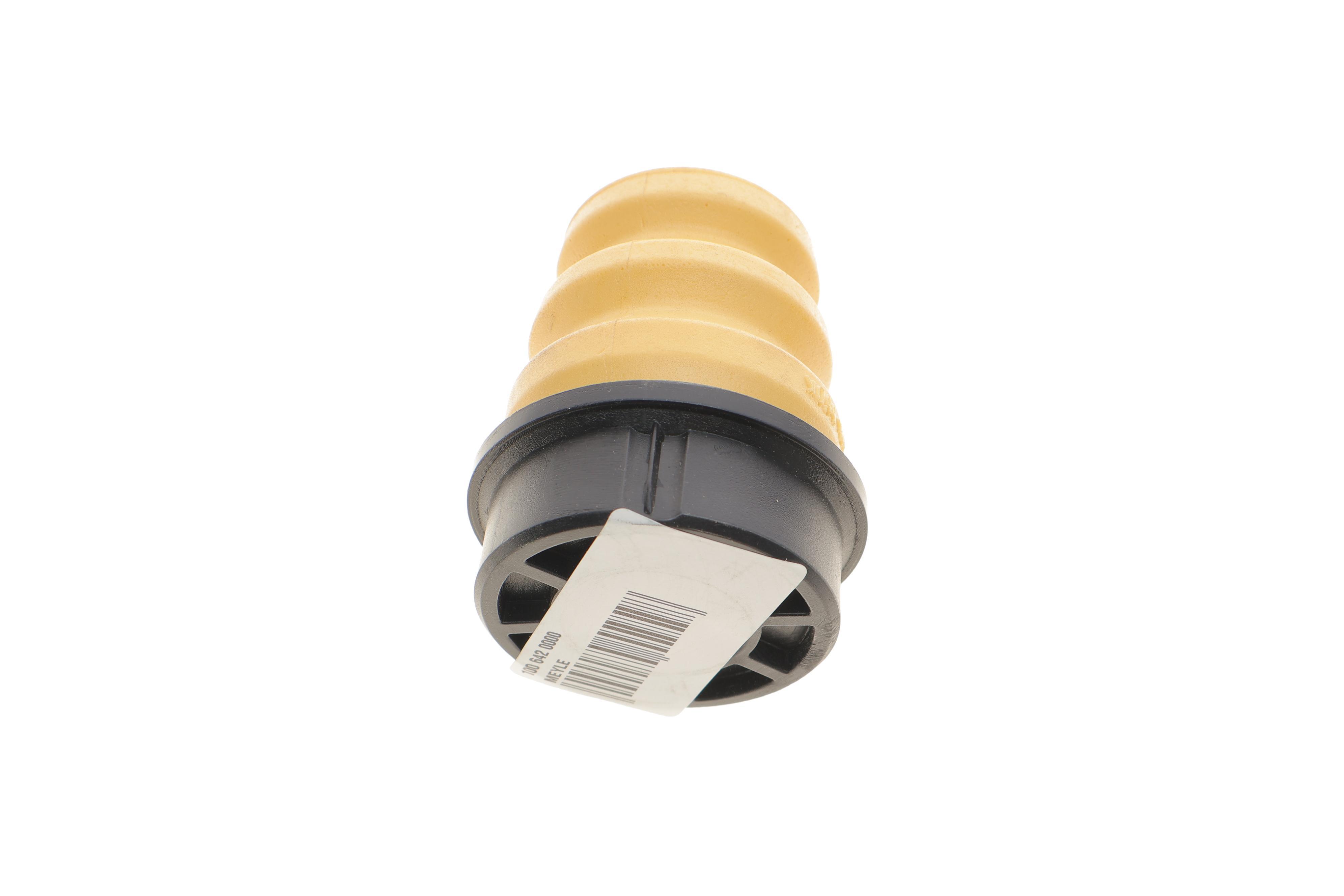 Відбійник амортизатора (переднього) Skoda Fabia 99-08