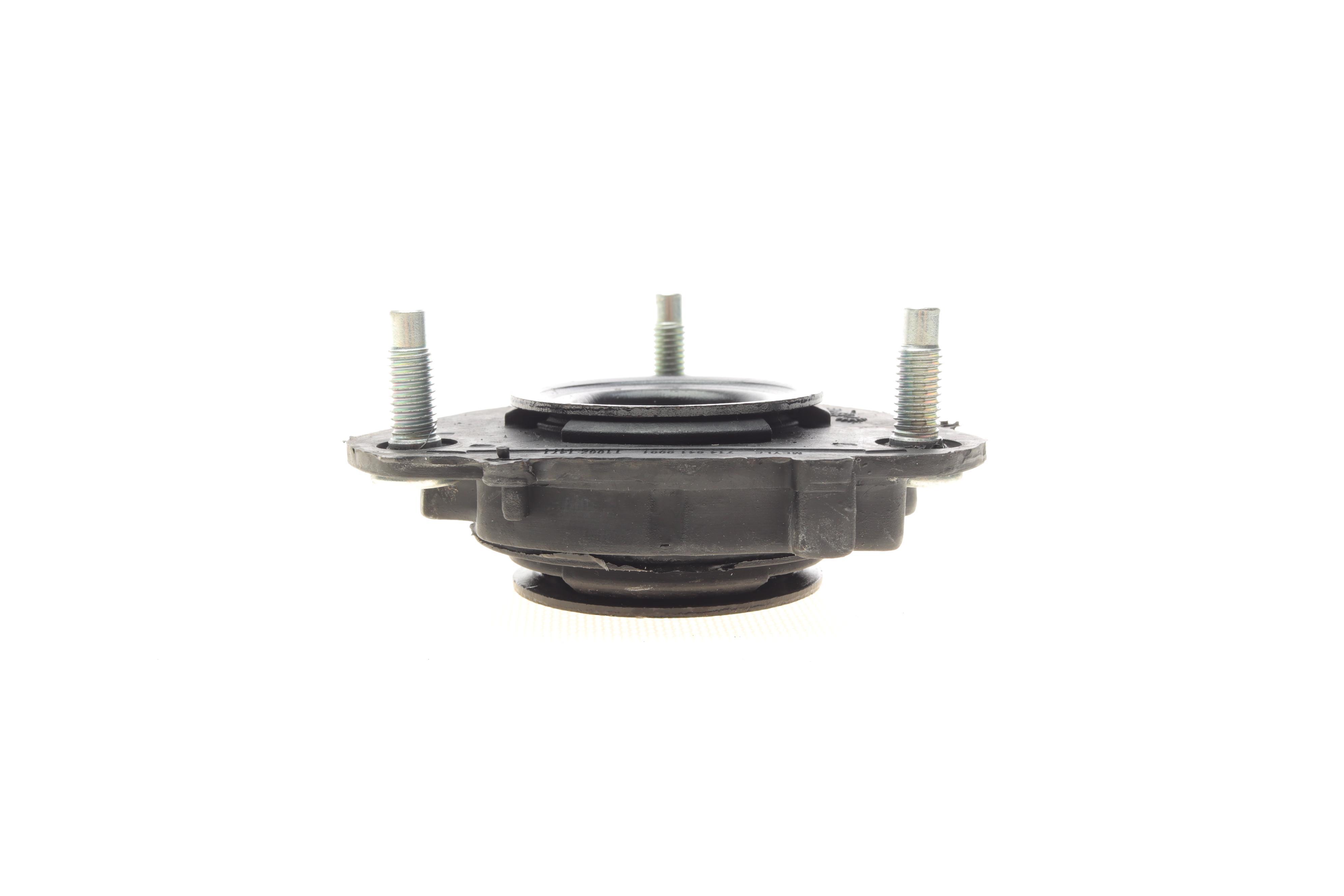 Подушка амортизатора (переднього) + підшипник Ford Mondeo III 00-07