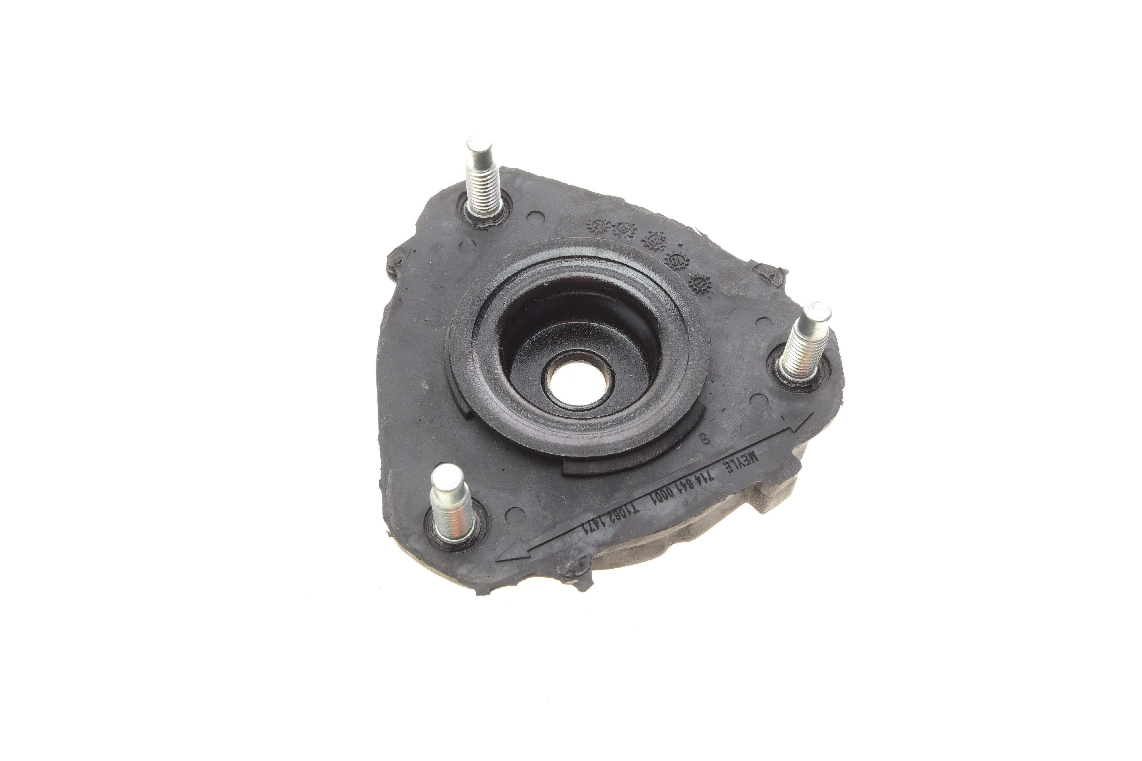 Подушка амортизатора (переднього) + підшипник Ford Mondeo III 00-07