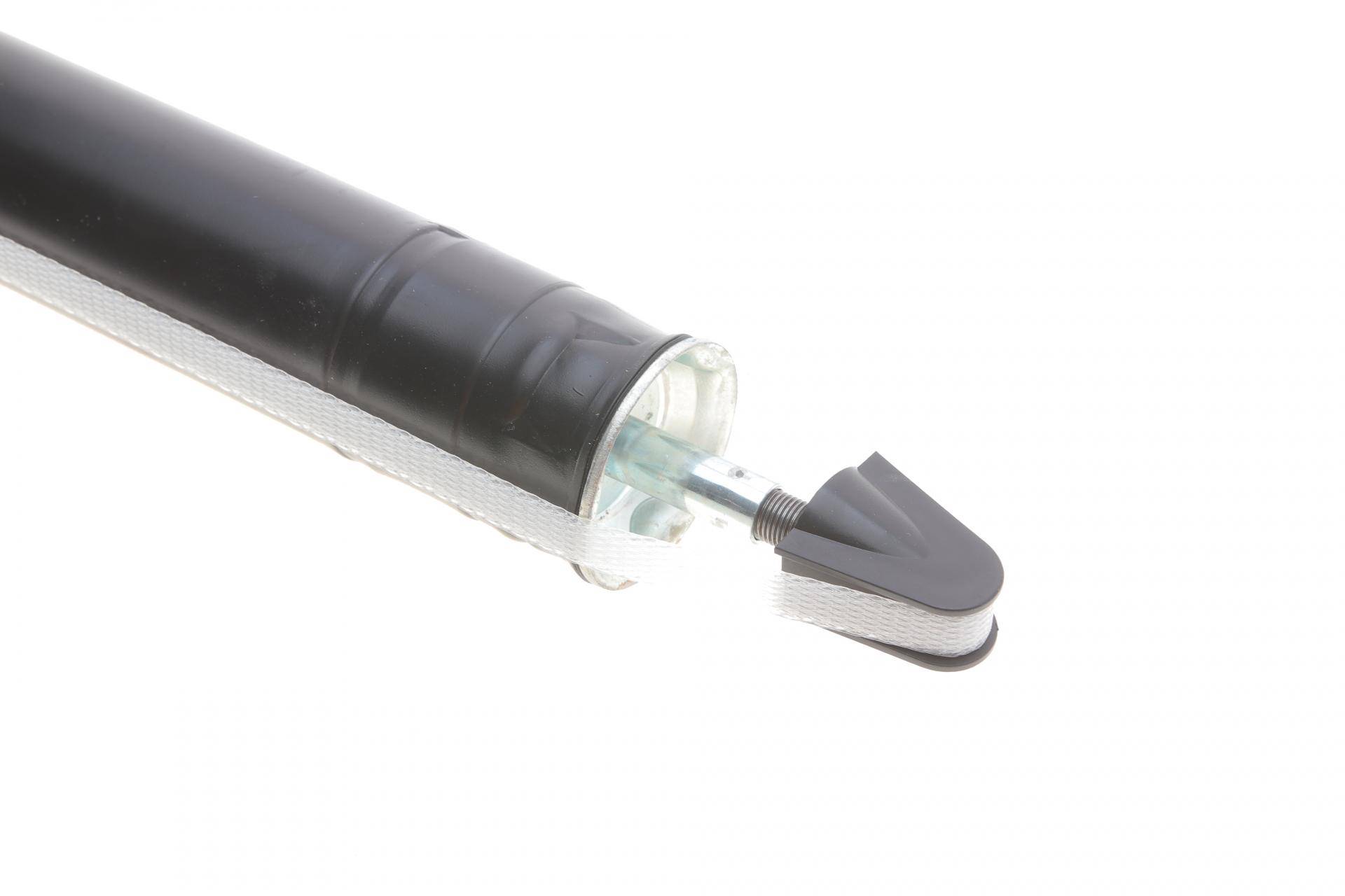 Амортизатор (задній) MB A-class (W169)/B-class (W245) 04-12