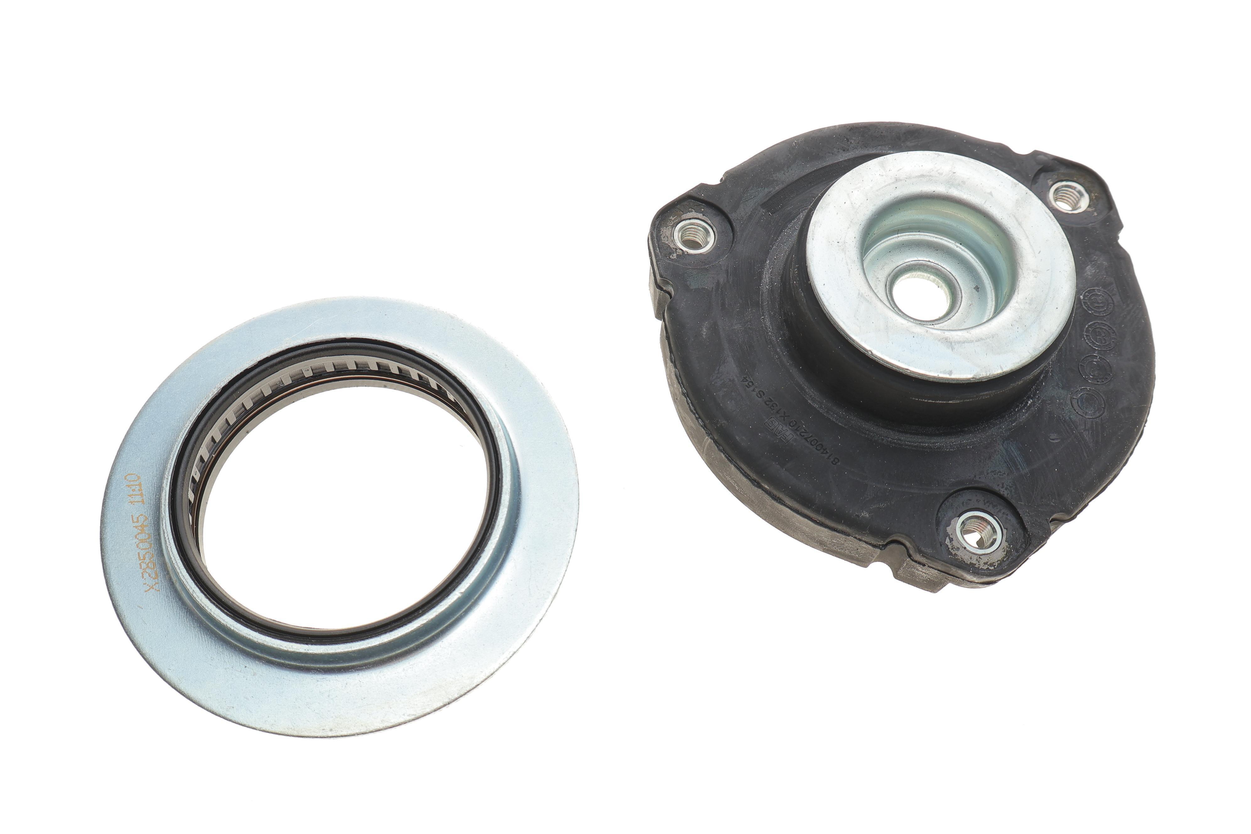 Подушка амортизатора (переднього) + підшипник Skoda Fabia/Roomster/VW Fox/Polo 1.0-2.0 95-