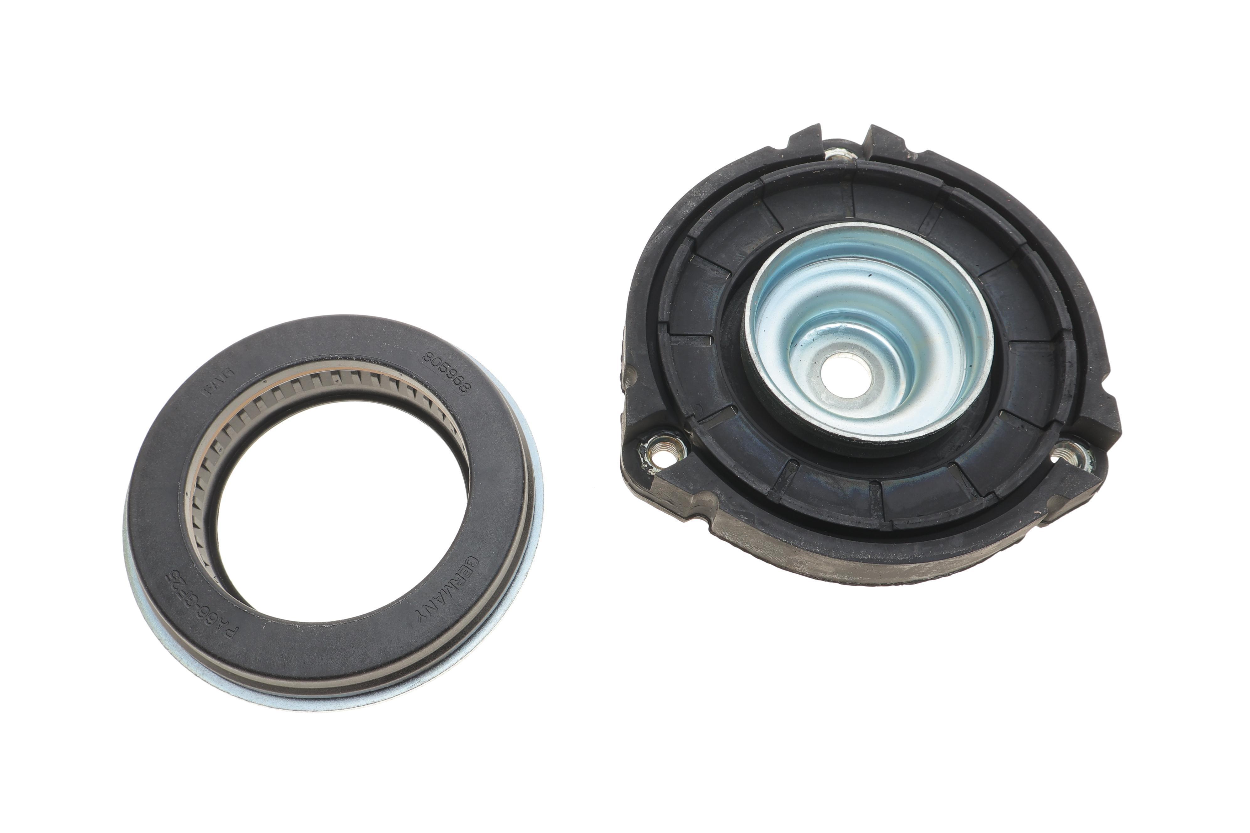 Подушка амортизатора (переднього) + підшипник Skoda Fabia/Roomster/VW Fox/Polo 1.0-2.0 95-