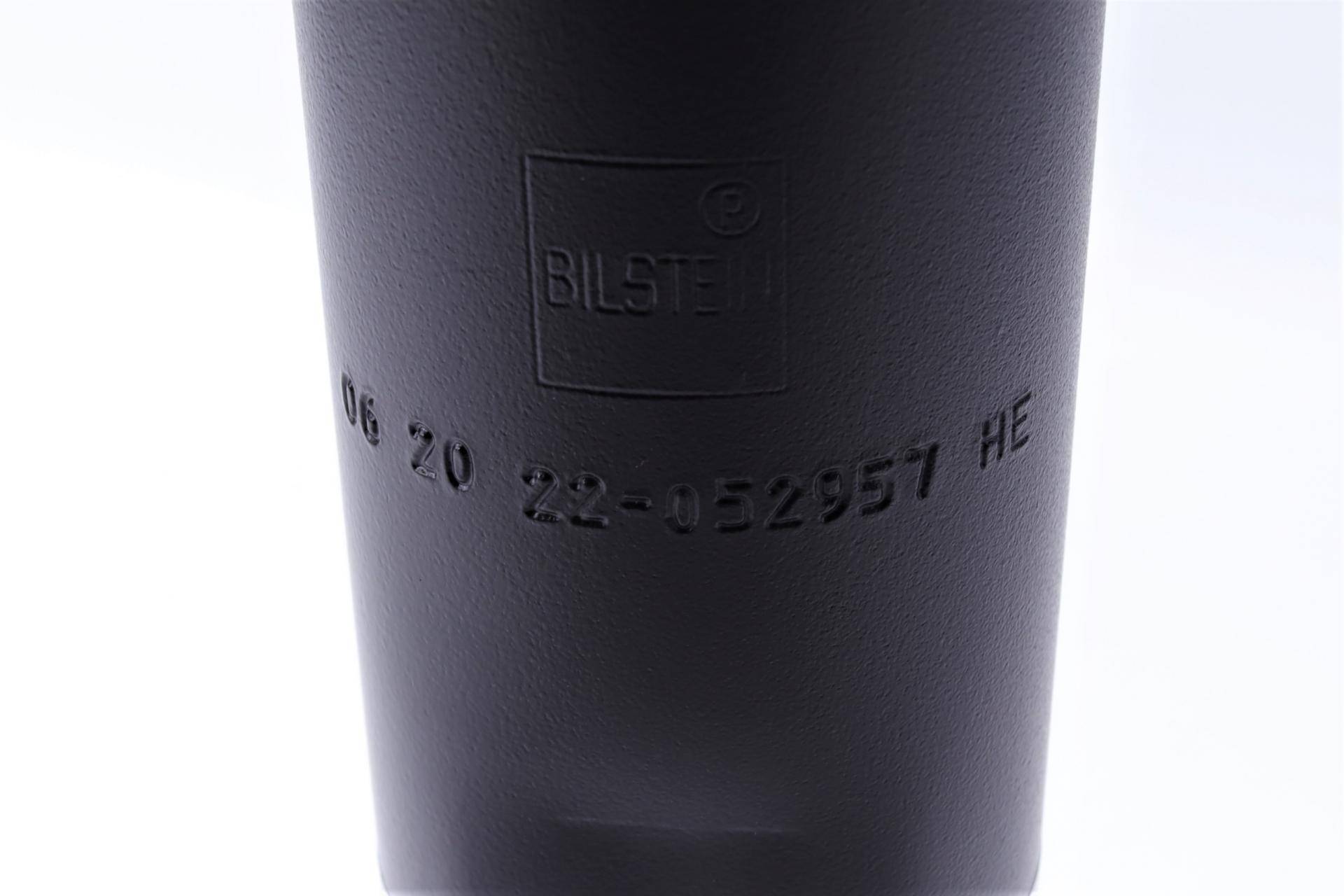 Амортизатор (передній) Citroen Berlingo/Peugeot Partner 96- (L) (B4)